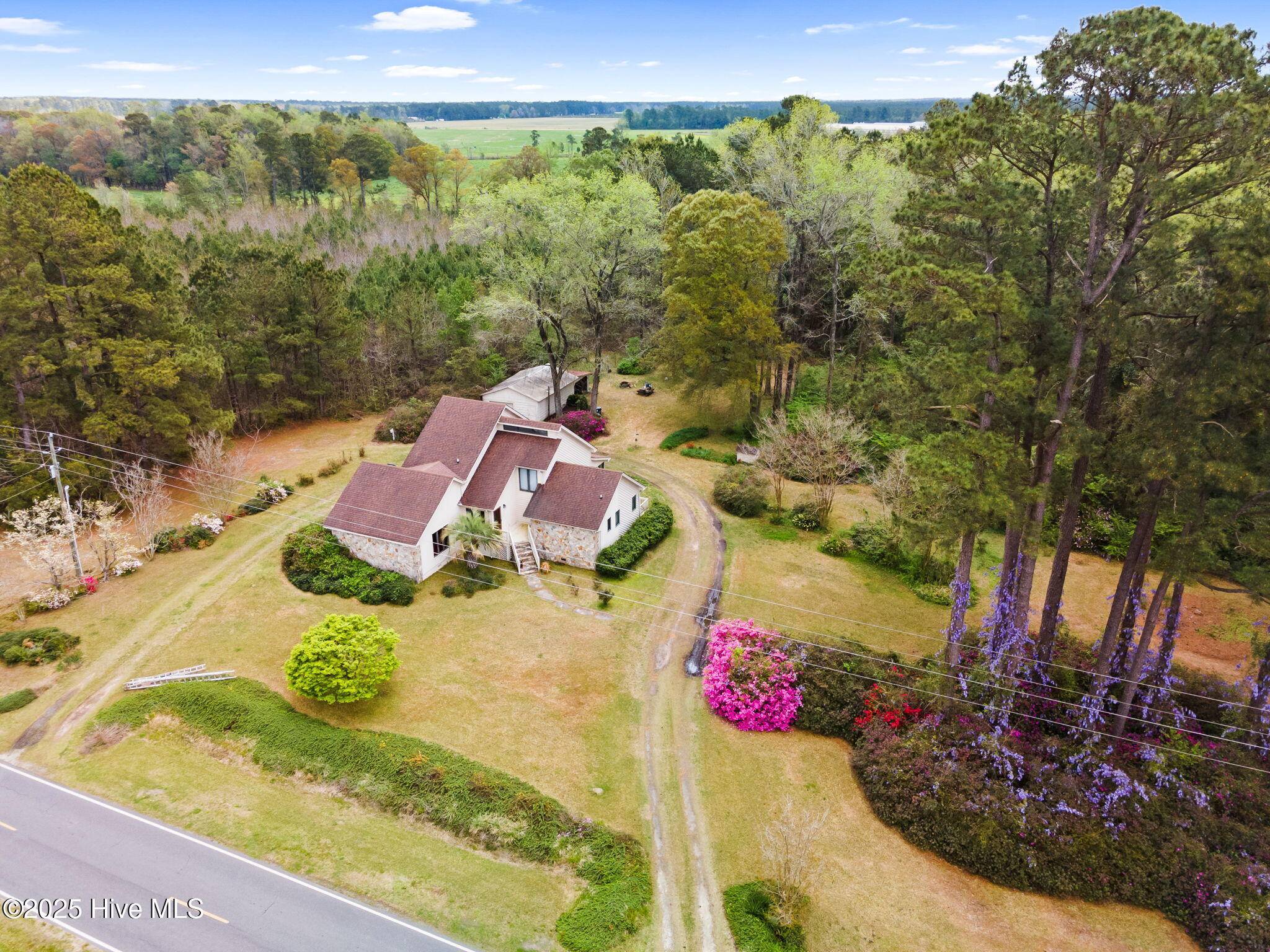 Ash, NC 28420,2781 Exum RD NW