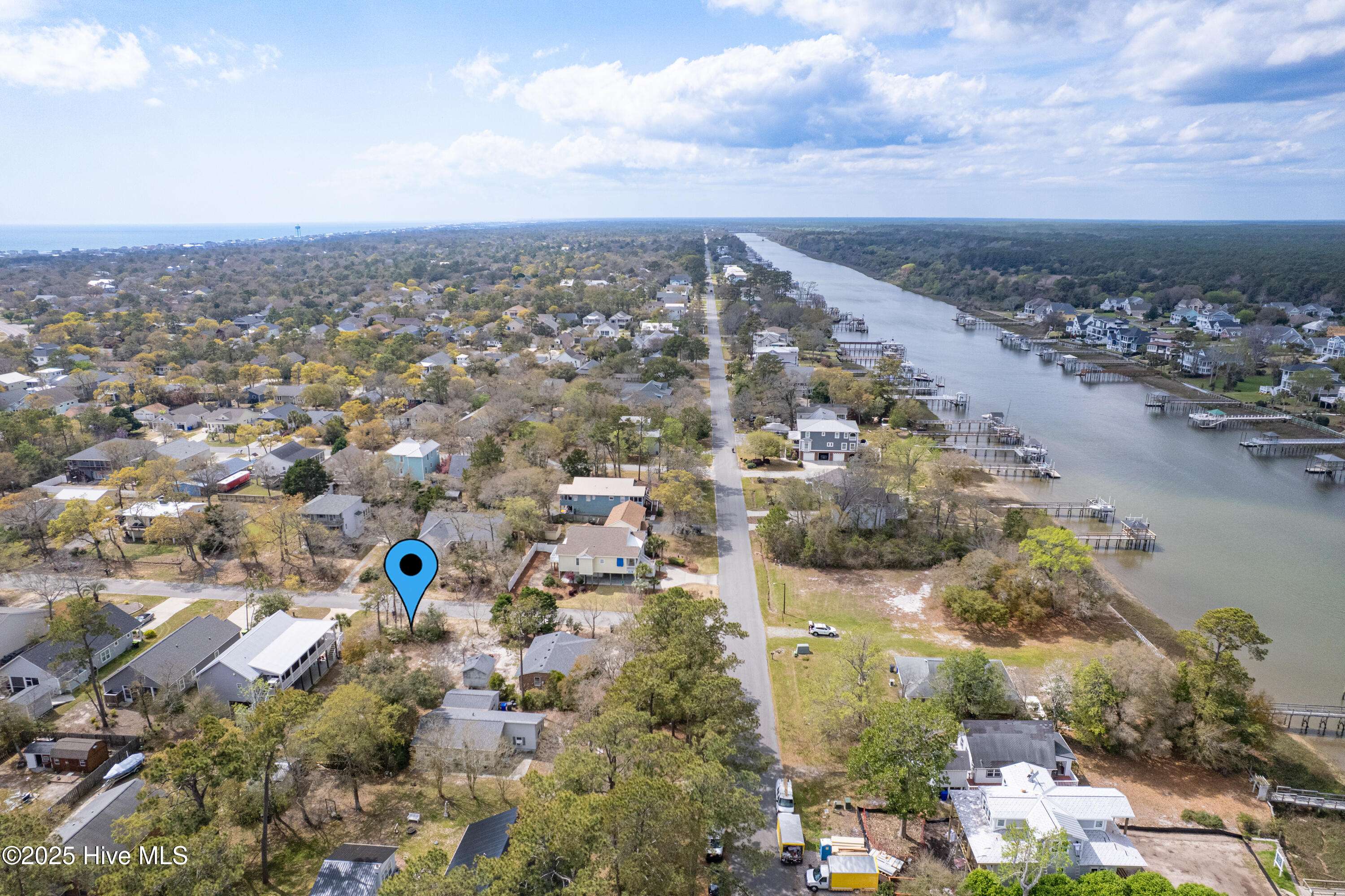 Oak Island, NC 28465,130 NE 26th ST