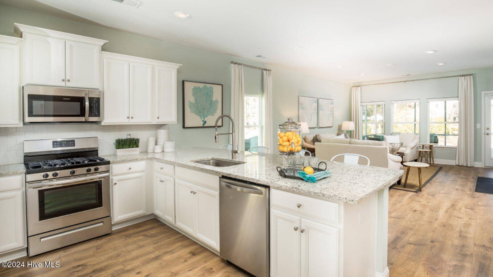 Calabash, NC 28467,8726 Baton Rouge AVE NW #Lot 1171