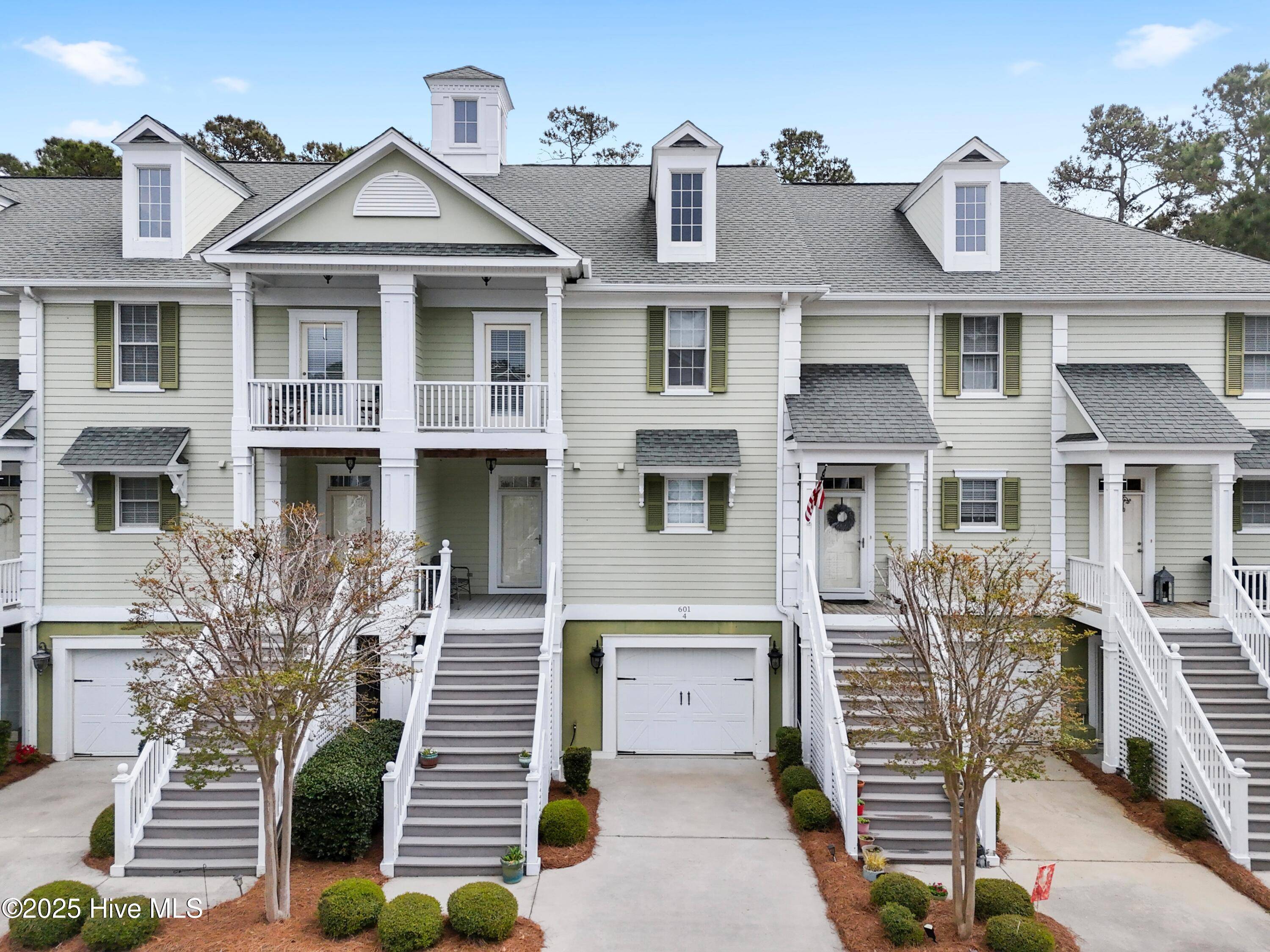 Shallotte, NC 28470,601 River Ridge DR #4