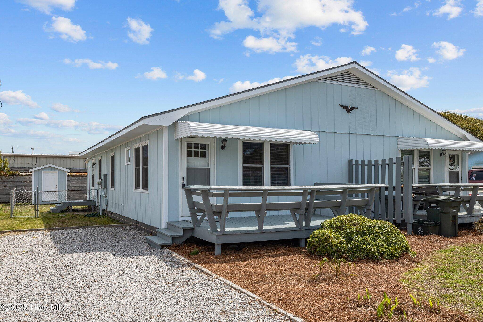 Emerald Isle, NC 28594,138 Bogue Inlet DR #B