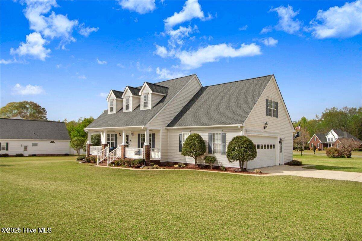 Goldsboro, NC 27530,109 Ashworth DR