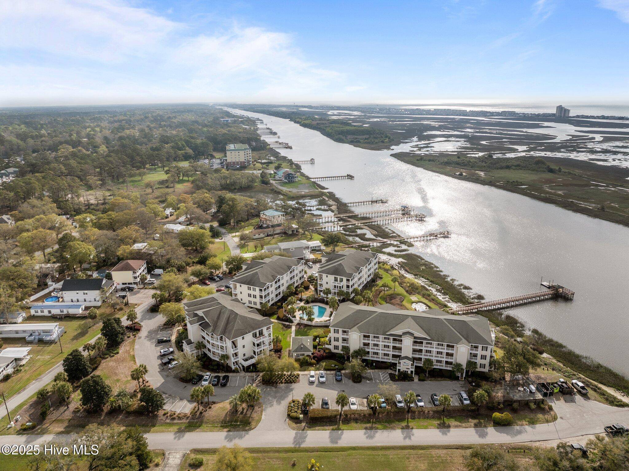 Sunset Beach, NC 28468,1135 Park RD SW #1203
