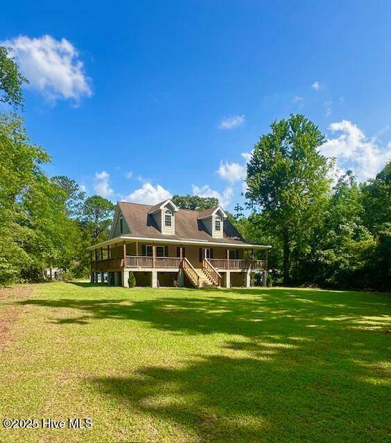Leland, NC 28451,3016 Dillon WAY NE