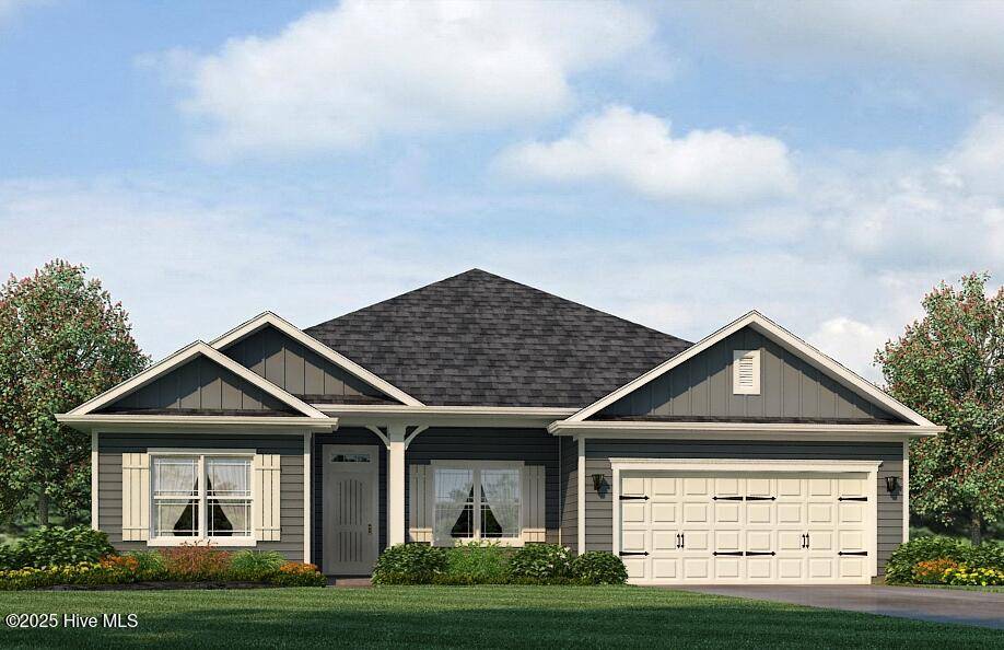 New Bern, NC 28560,2108 Caracara DR