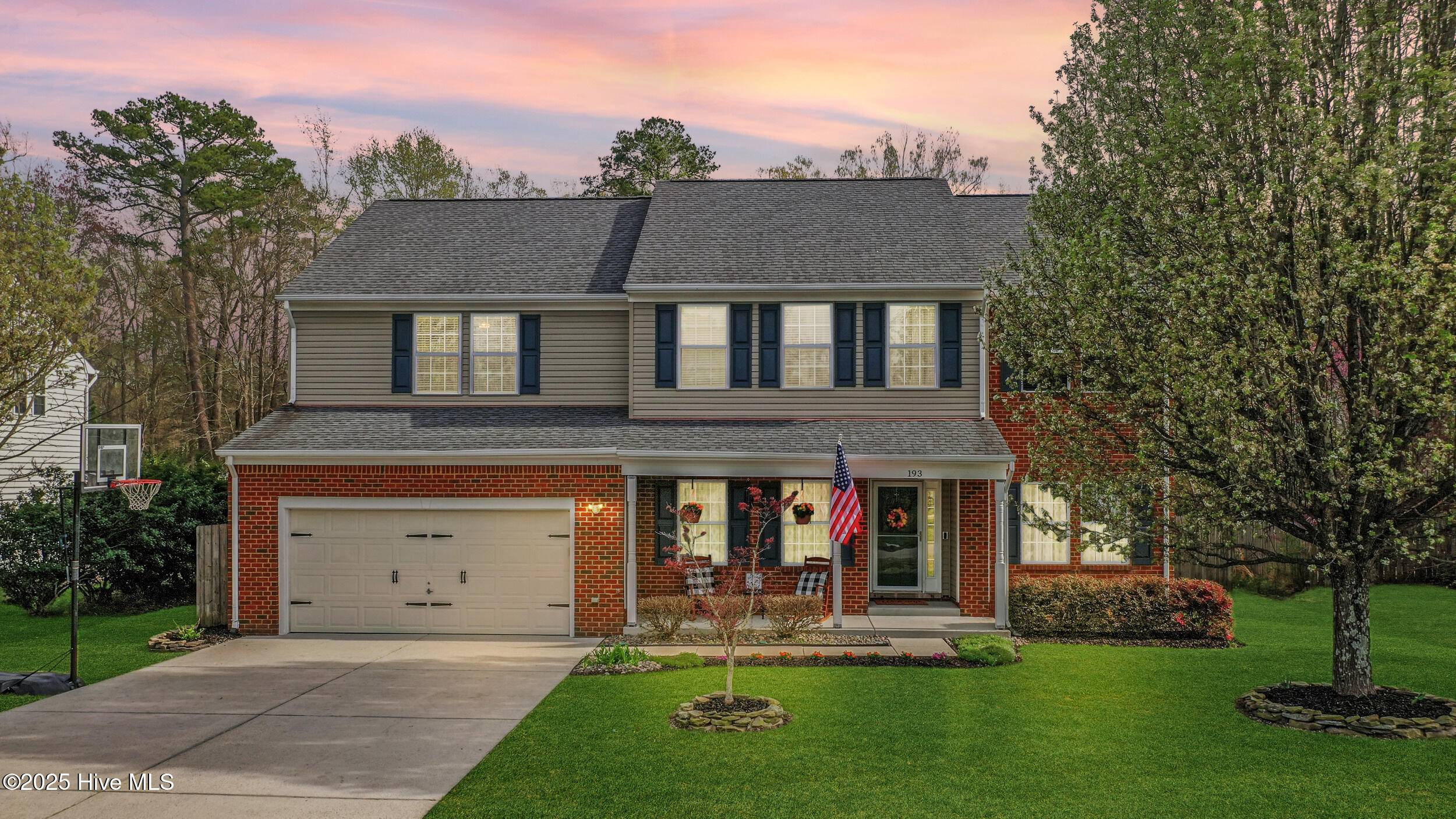 Moyock, NC 27958,193 Saint Andrews RD