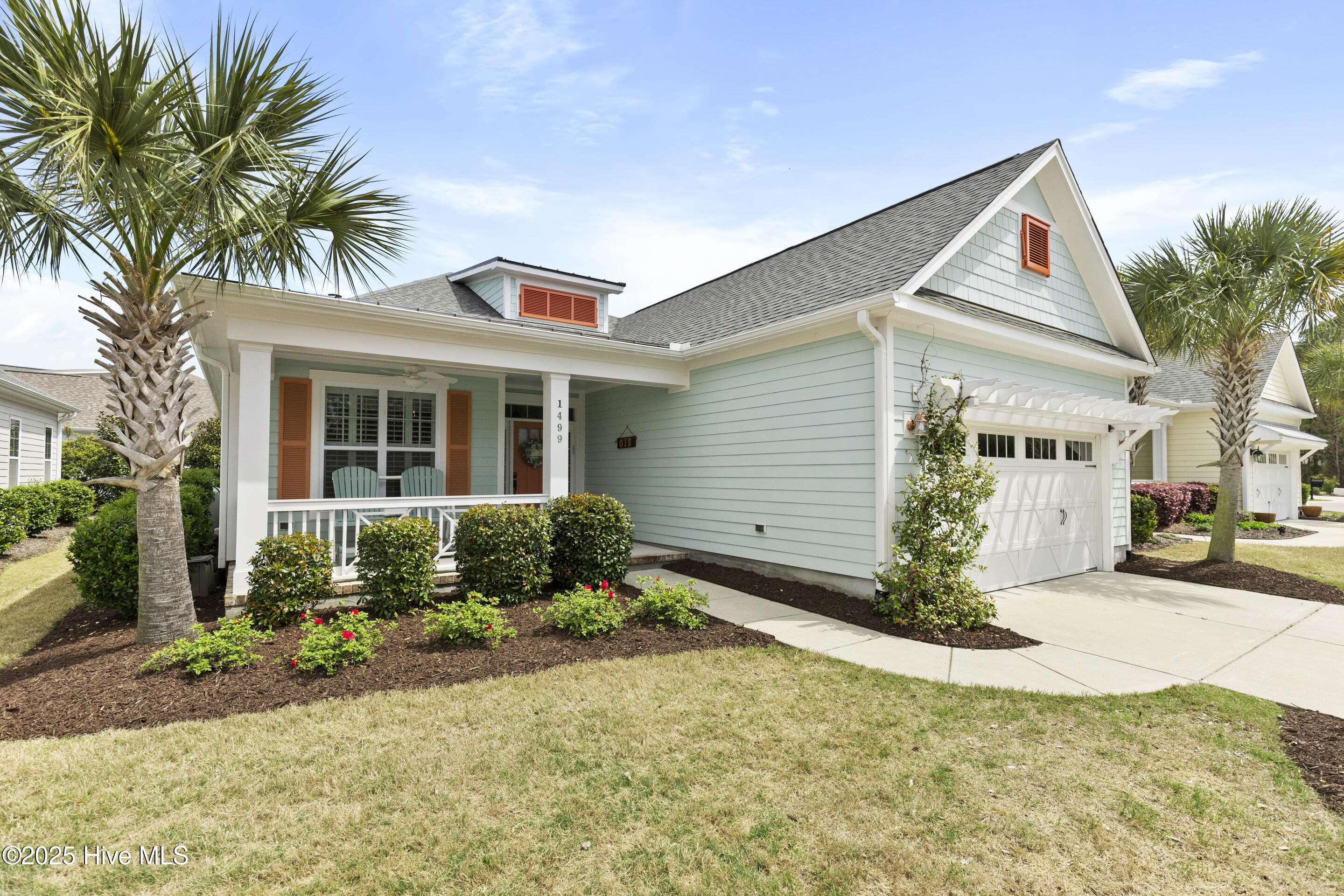 Ocean Isle Beach, NC 28469,1499 Cassidy CT SW