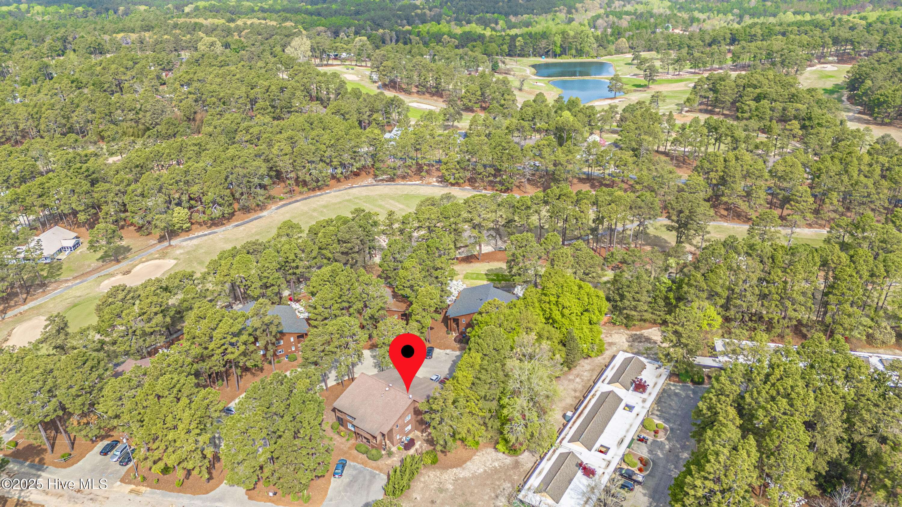 Southern Pines, NC 28387,504 Fairway CT