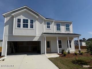 Castle Hayne, NC 28429,4105 Wildcat CT #259