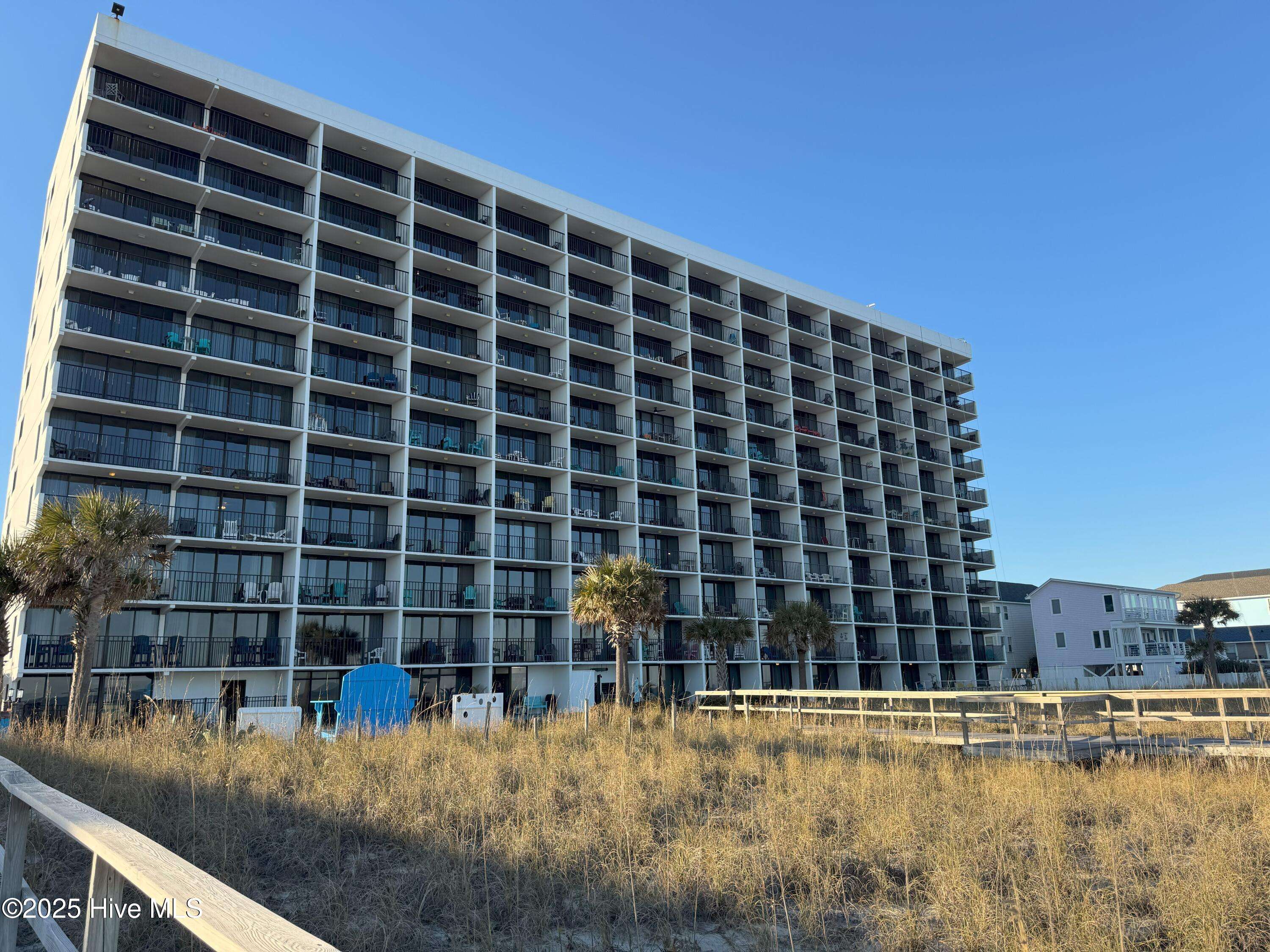 Carolina Beach, NC 28428,1615 Lake Park BLVD S #Unit 806