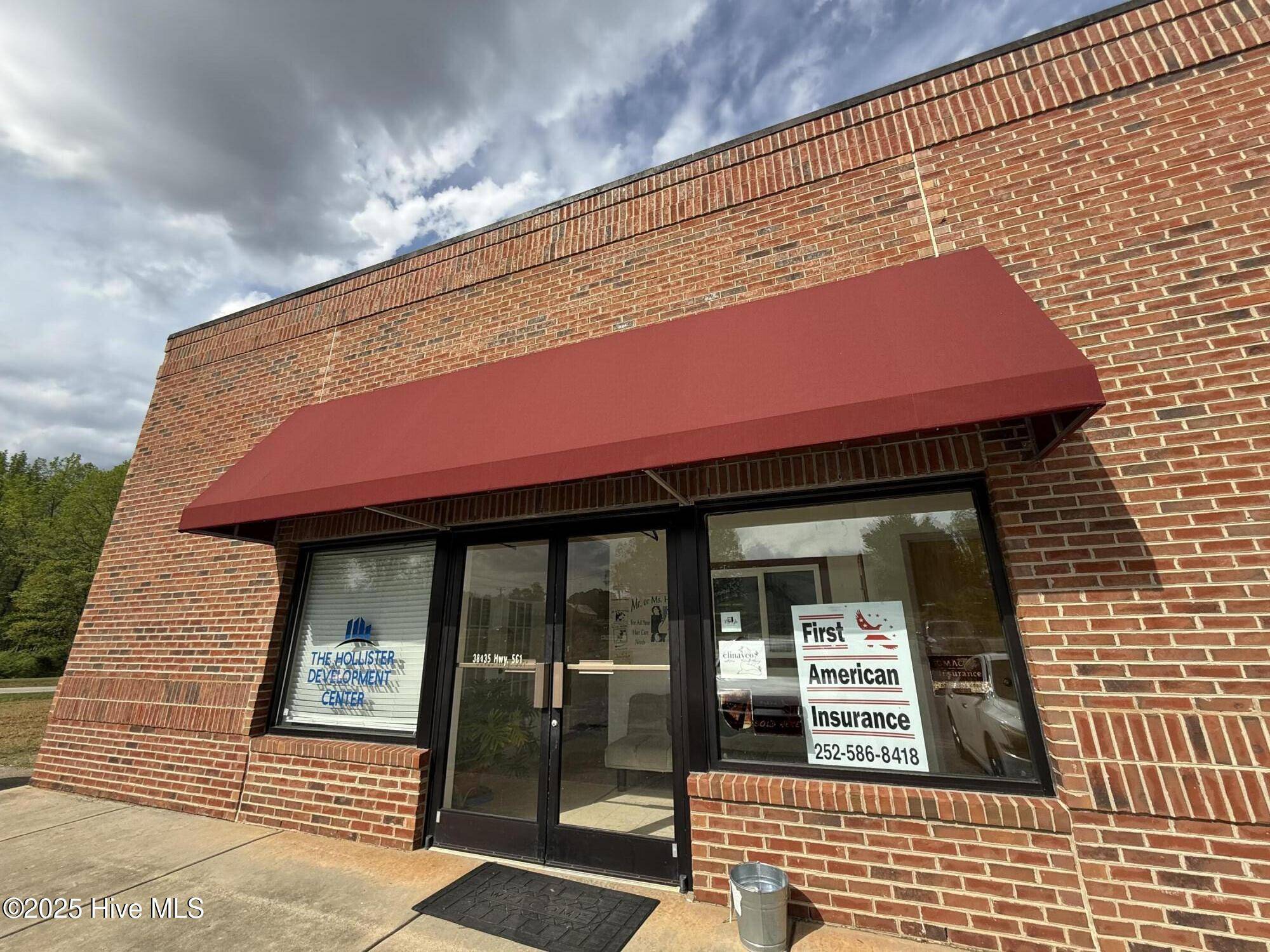 Hollister, NC 27844,38437 Nc-561