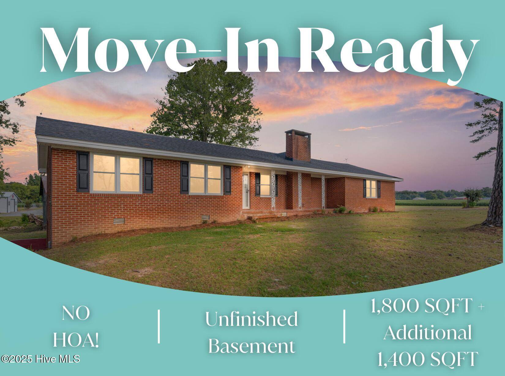 Goldsboro, NC 27530,1750 Old Smithfield RD