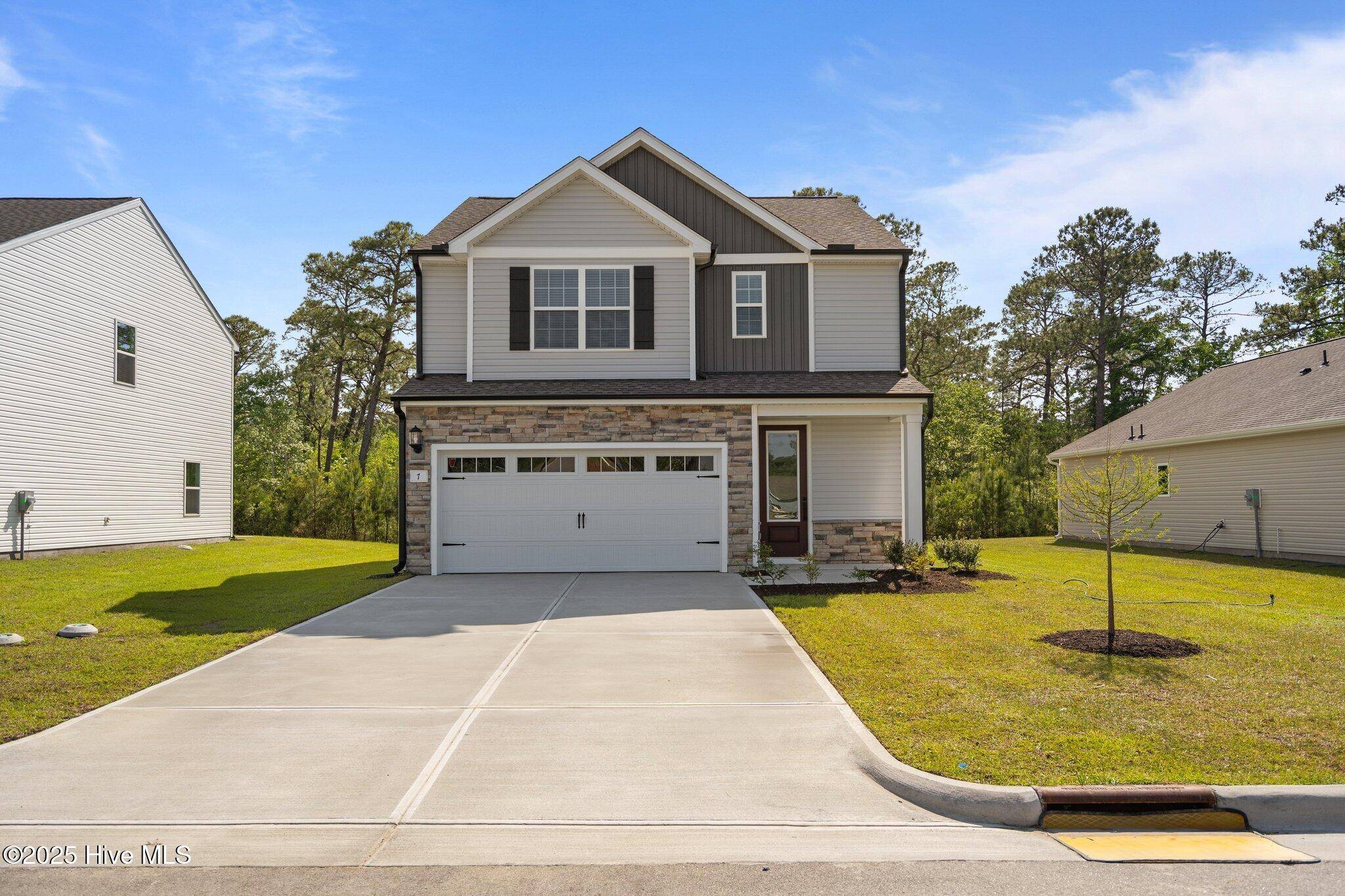 Hampstead, NC 28443,7 N Umbrella Palm DR