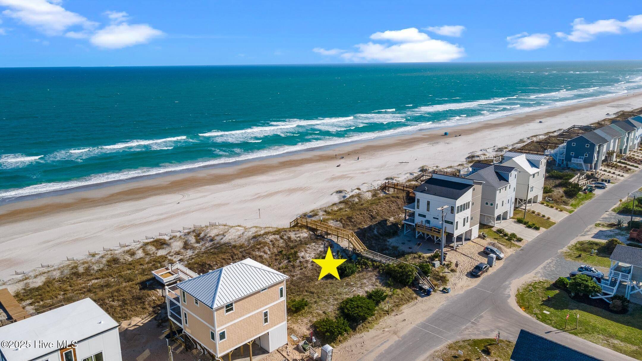 Topsail Beach, NC 28445,6 Ocean BLVD