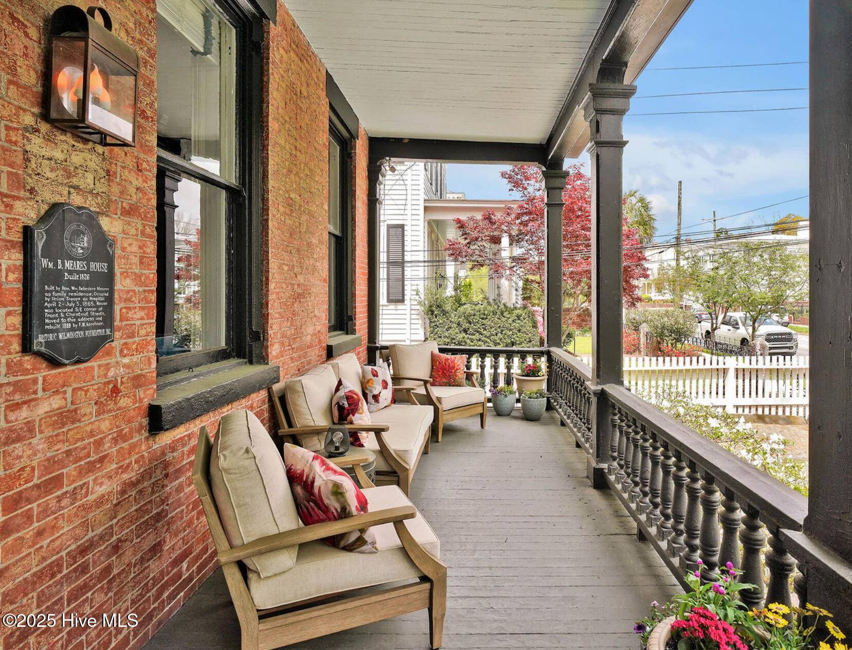 Wilmington, NC 28401,416 S Front ST #1
