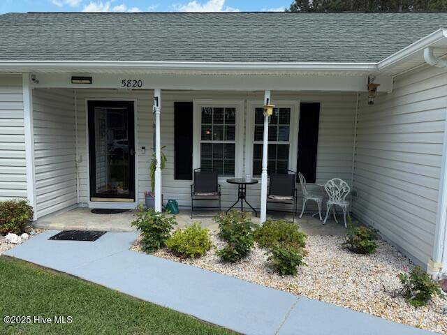 New Bern, NC 28562,5820 County Line RD