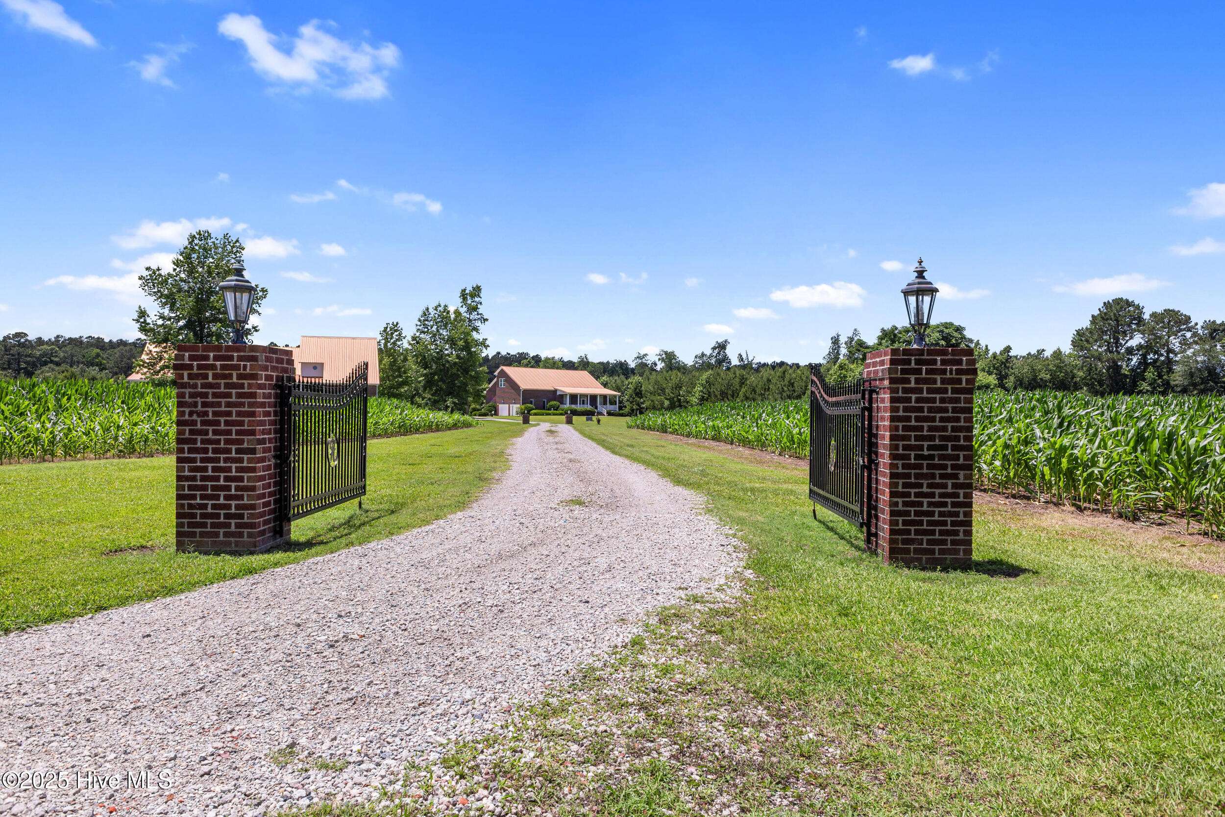 Atkinson, NC 28421,5370 Slocum TRL