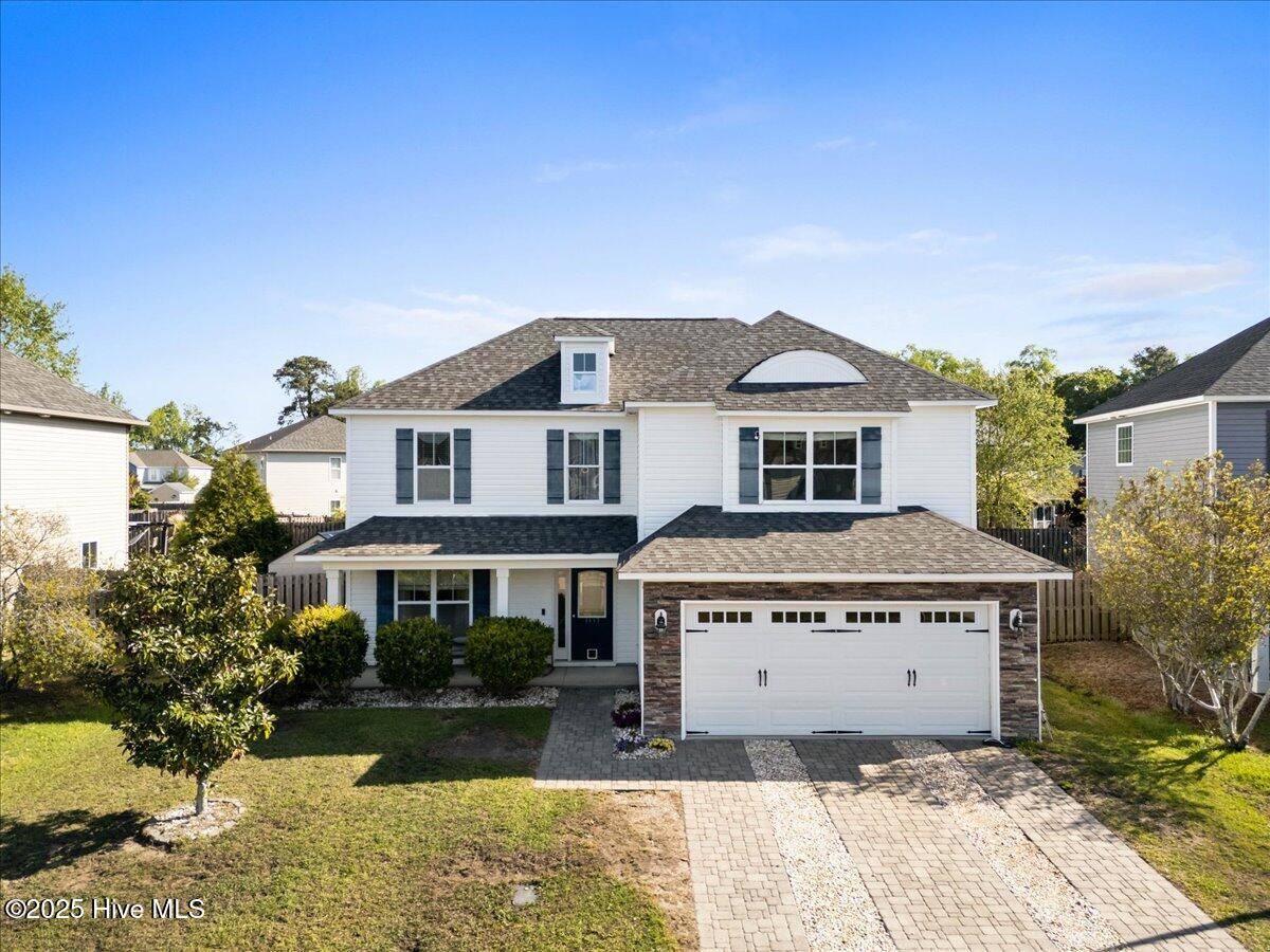 Wilmington, NC 28409,1117 Whispering Doe DR
