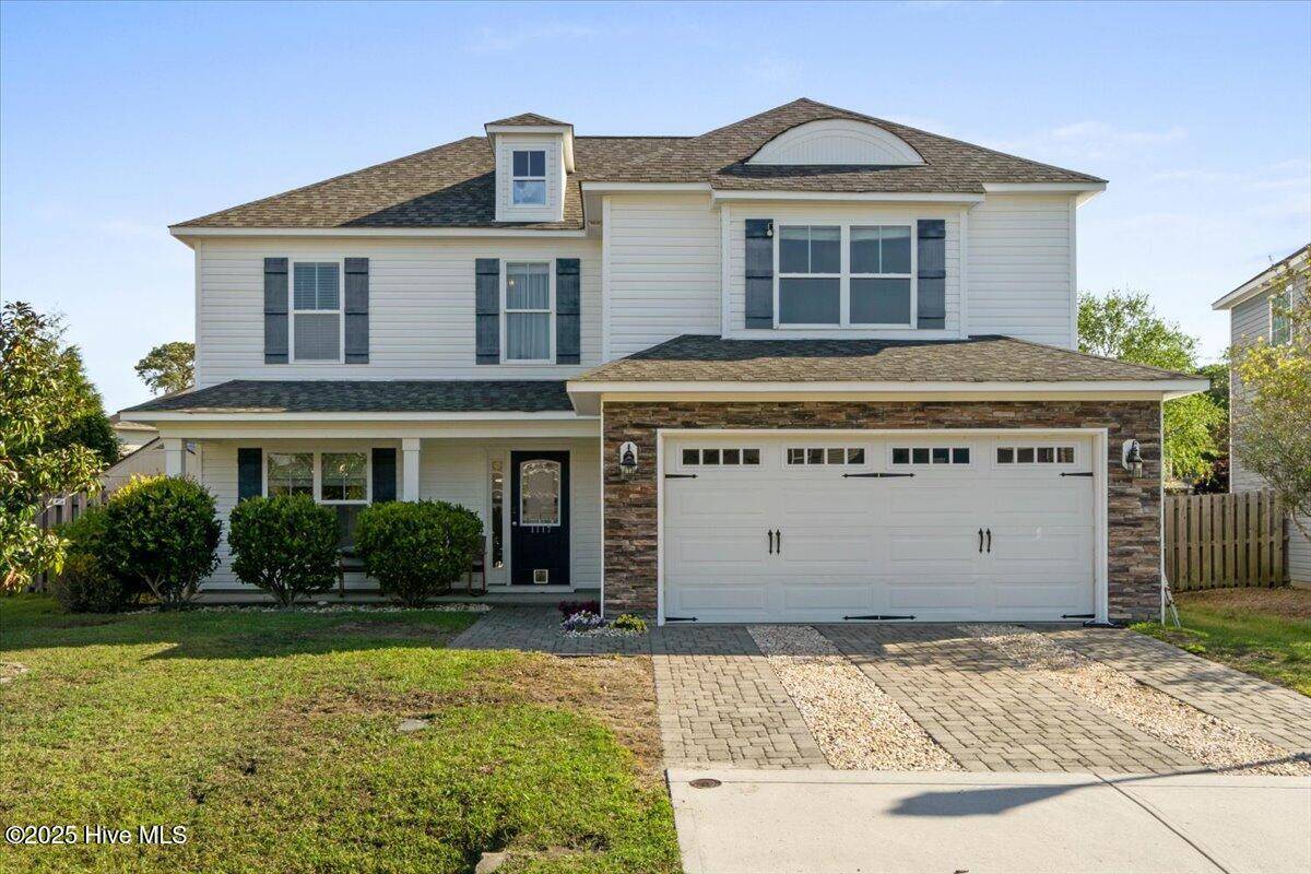 Wilmington, NC 28409,1117 Whispering Doe DR
