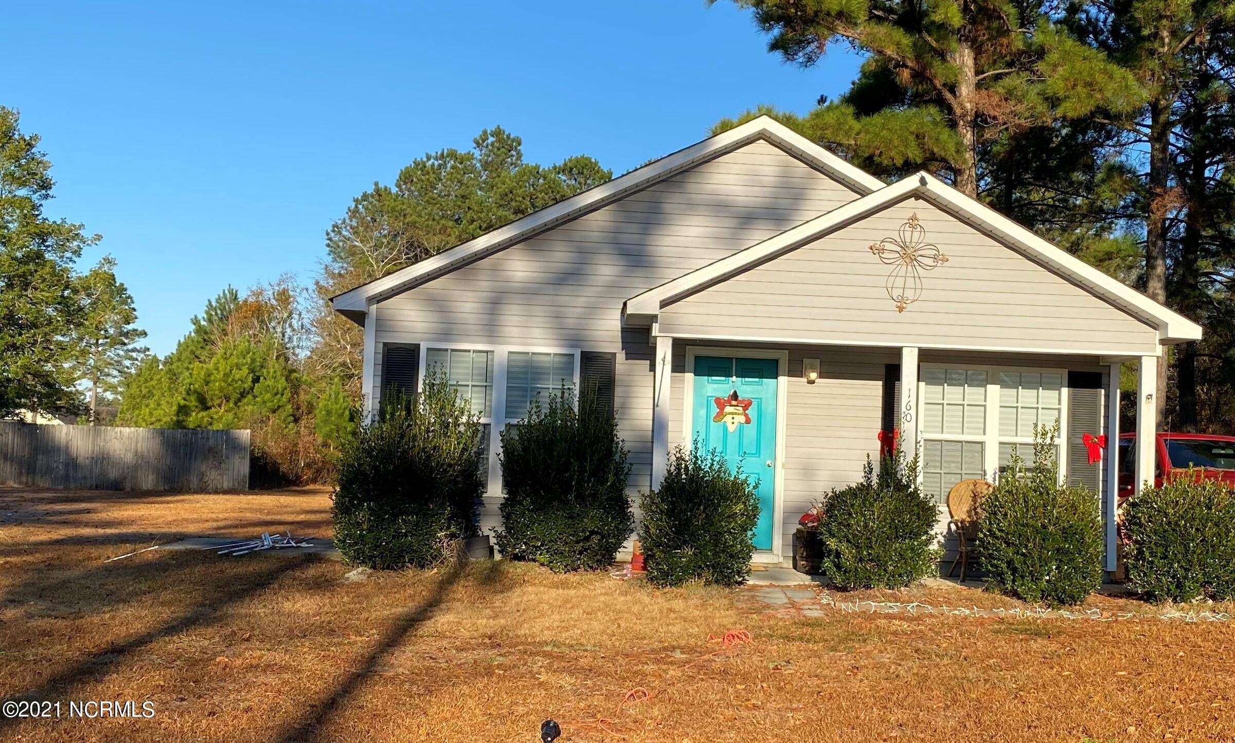 Richlands, NC 28574,160 Ashbury Park LN