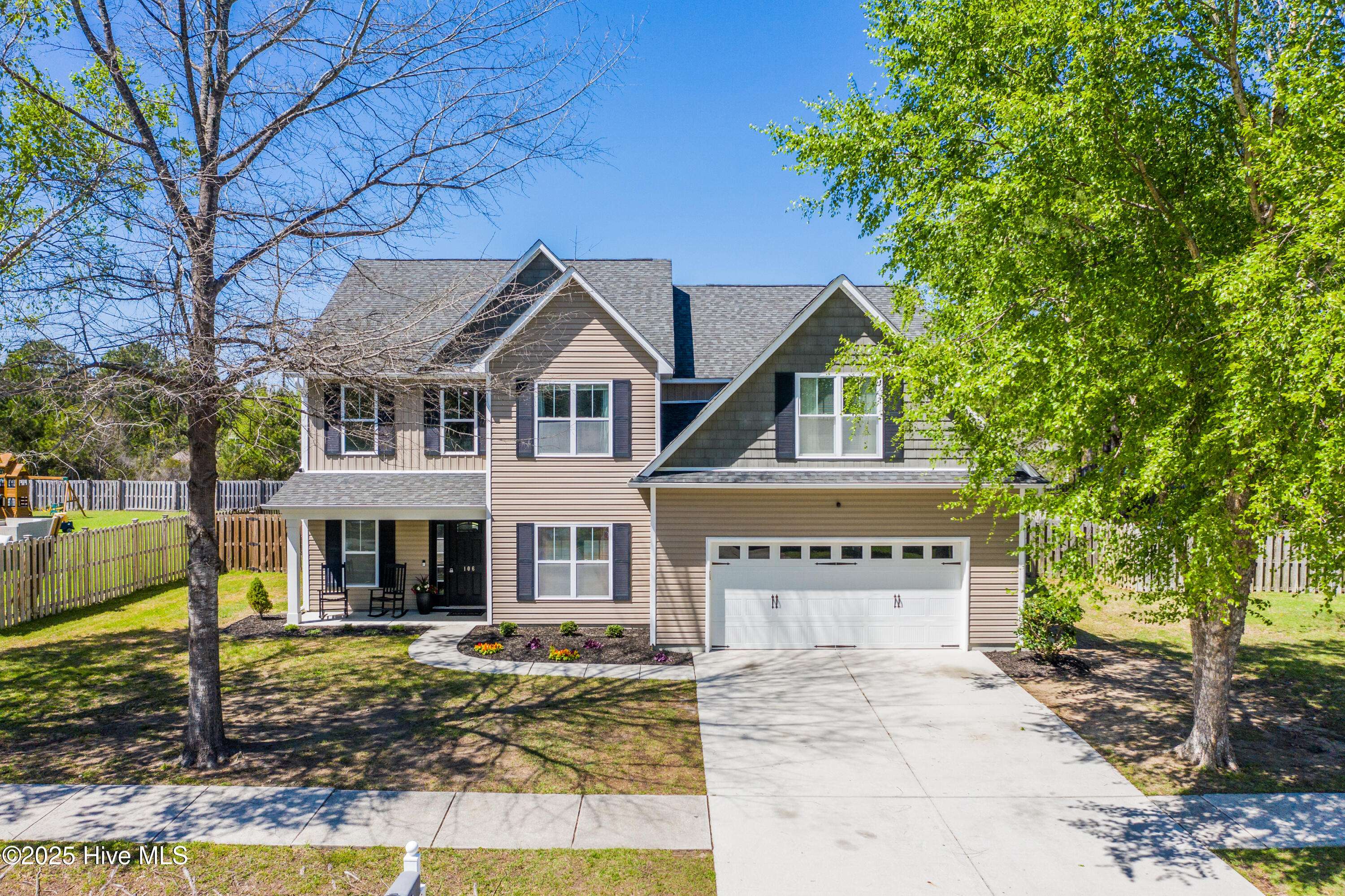Hampstead, NC 28443,106 Pagoda CT