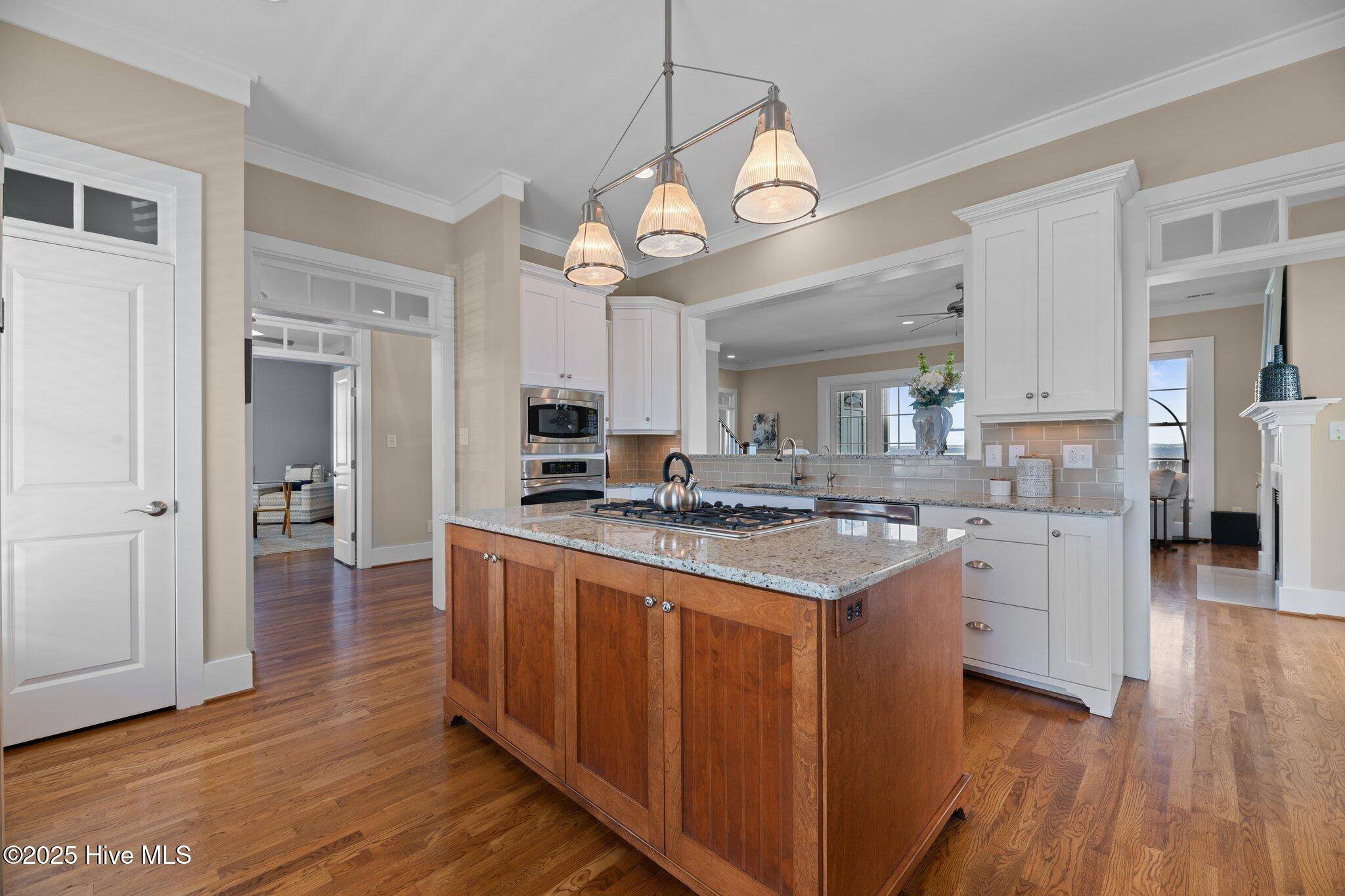 Oriental, NC 28571,3009 Maritime DR