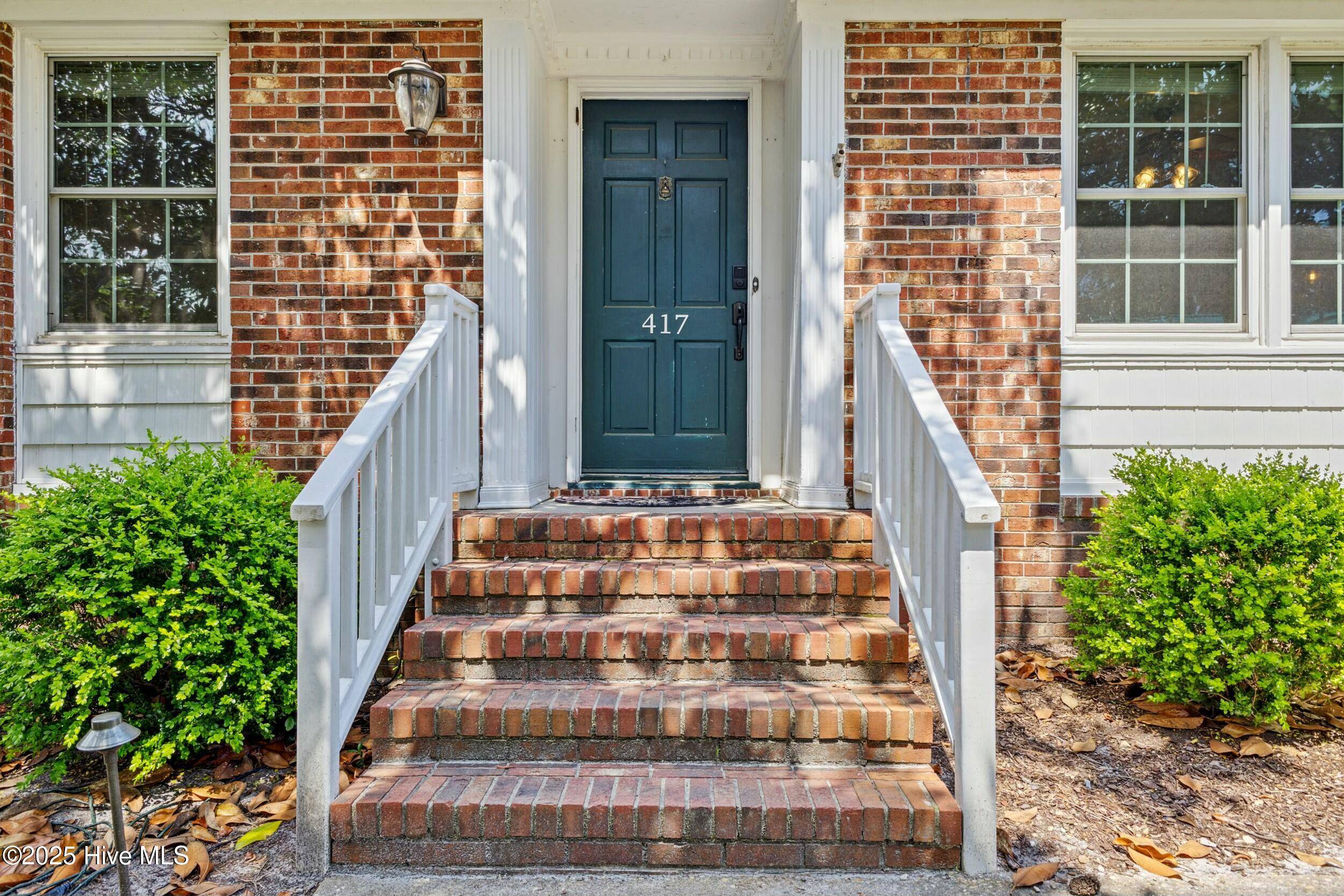 Wilmington, NC 28409,417 Arbor WAY