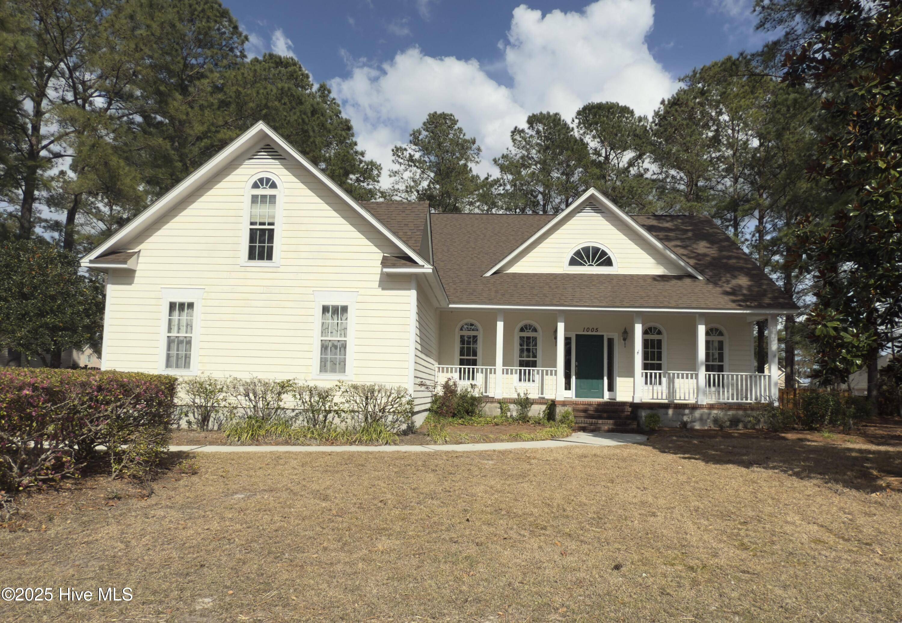 Leland, NC 28451,1005 Greymoss LN SE