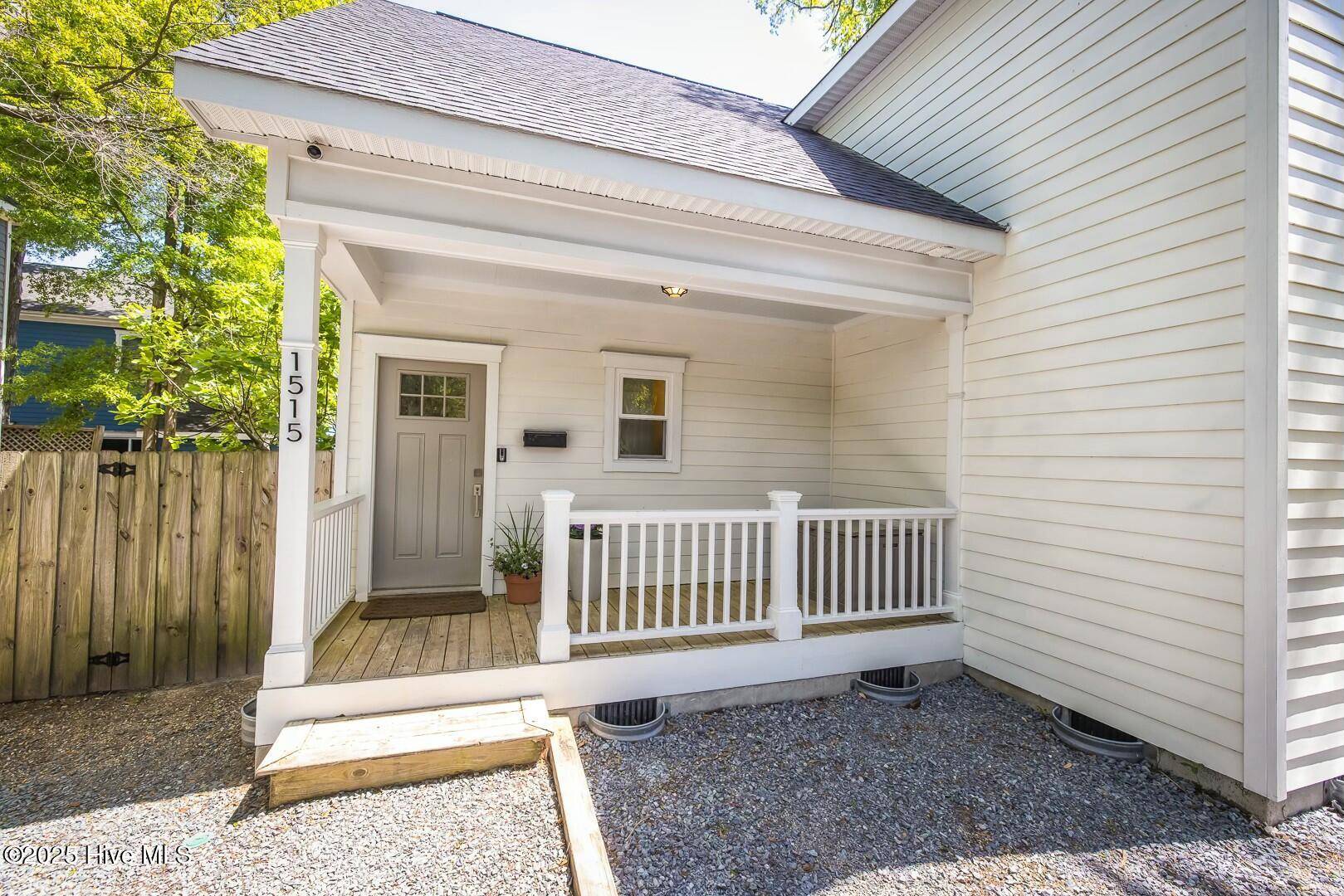 Wilmington, NC 28401,1515 Hooper ST