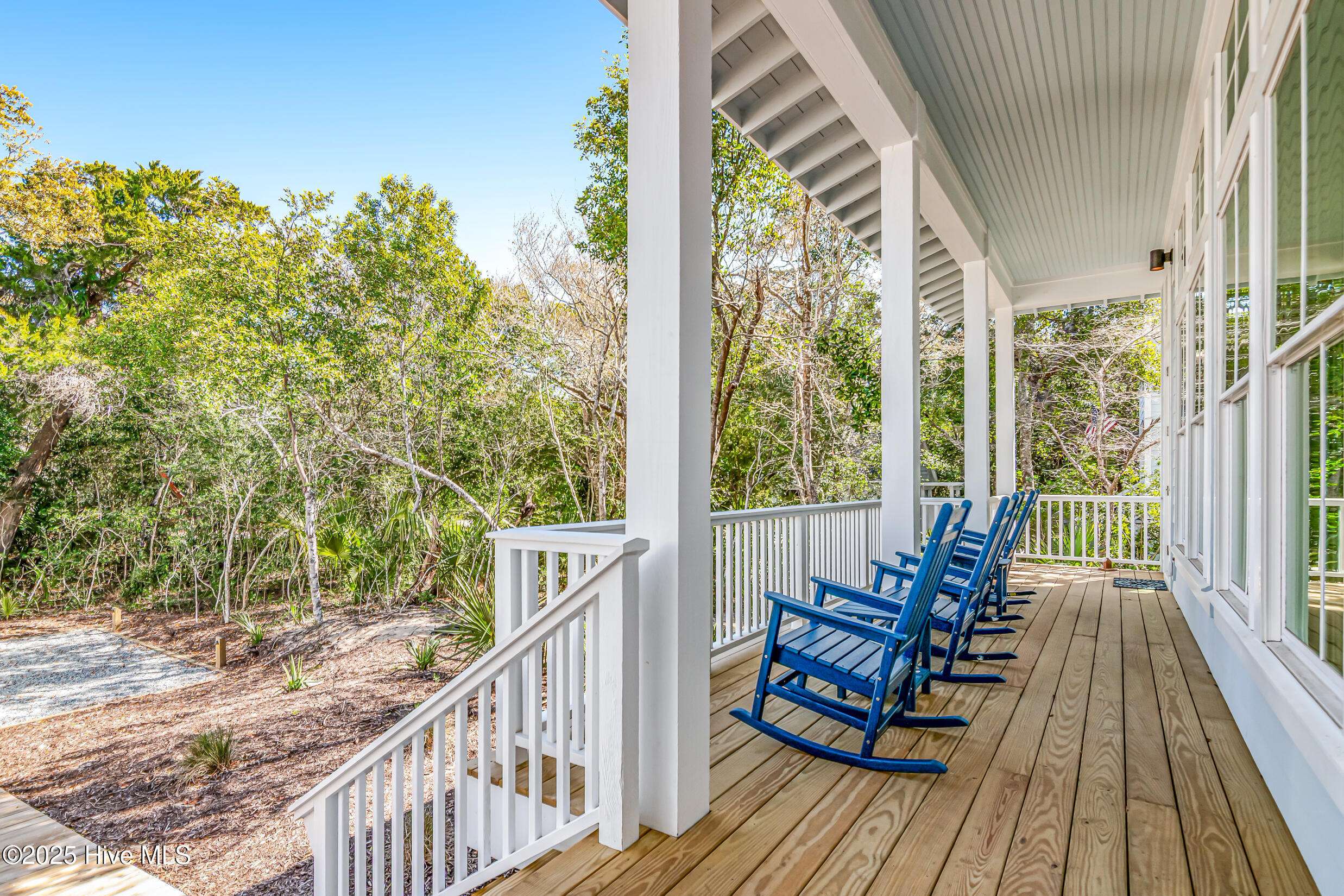 Bald Head Island, NC 28461,538 Chicamacomico WAY