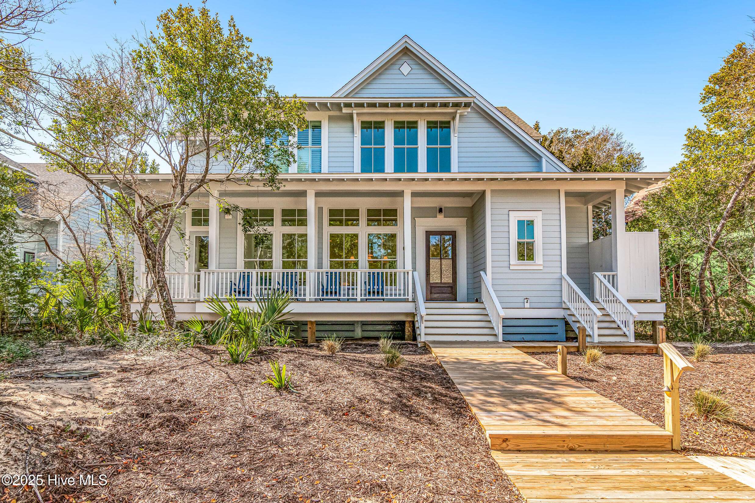 Bald Head Island, NC 28461,538 Chicamacomico WAY