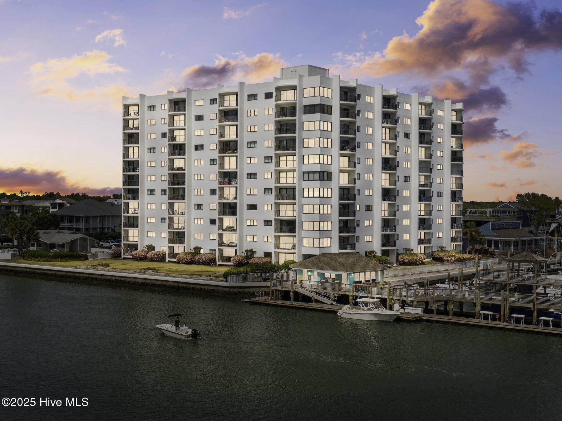 Wrightsville Beach, NC 28480,322 Causeway DR #Ste 1001