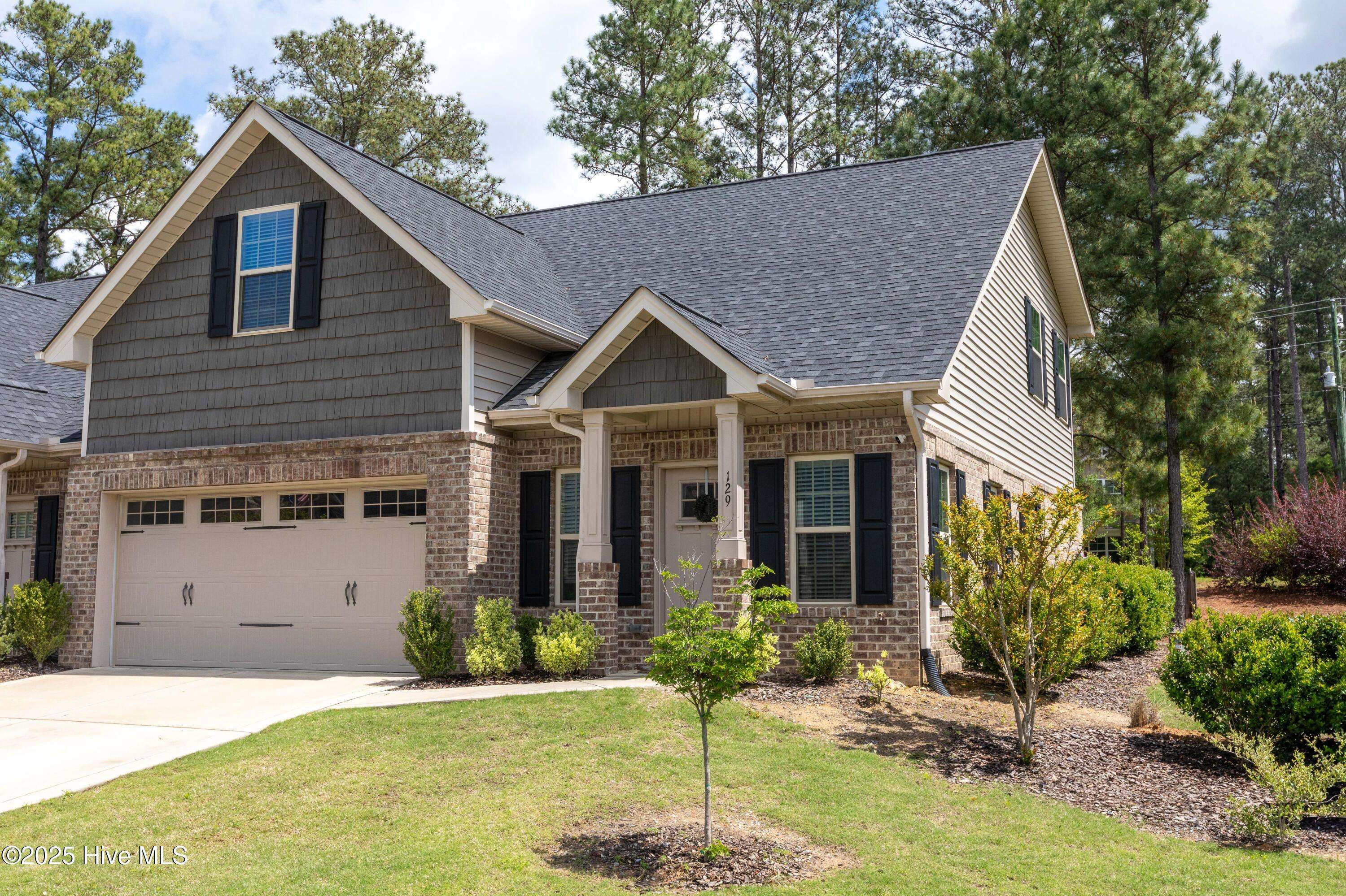West End, NC 27376,129 Lark DR