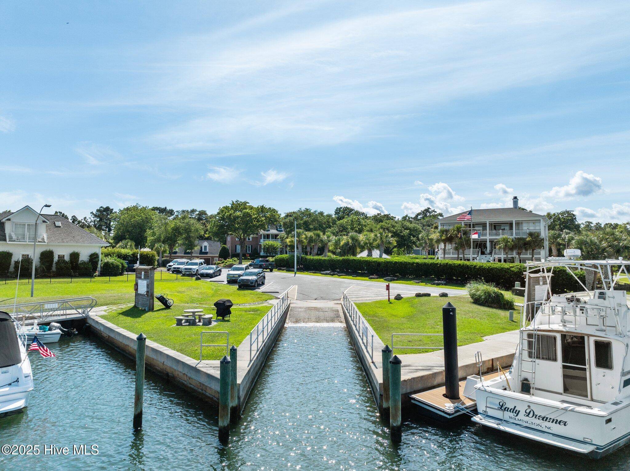 Hampstead, NC 28443,0 Harbour Village DR #D21