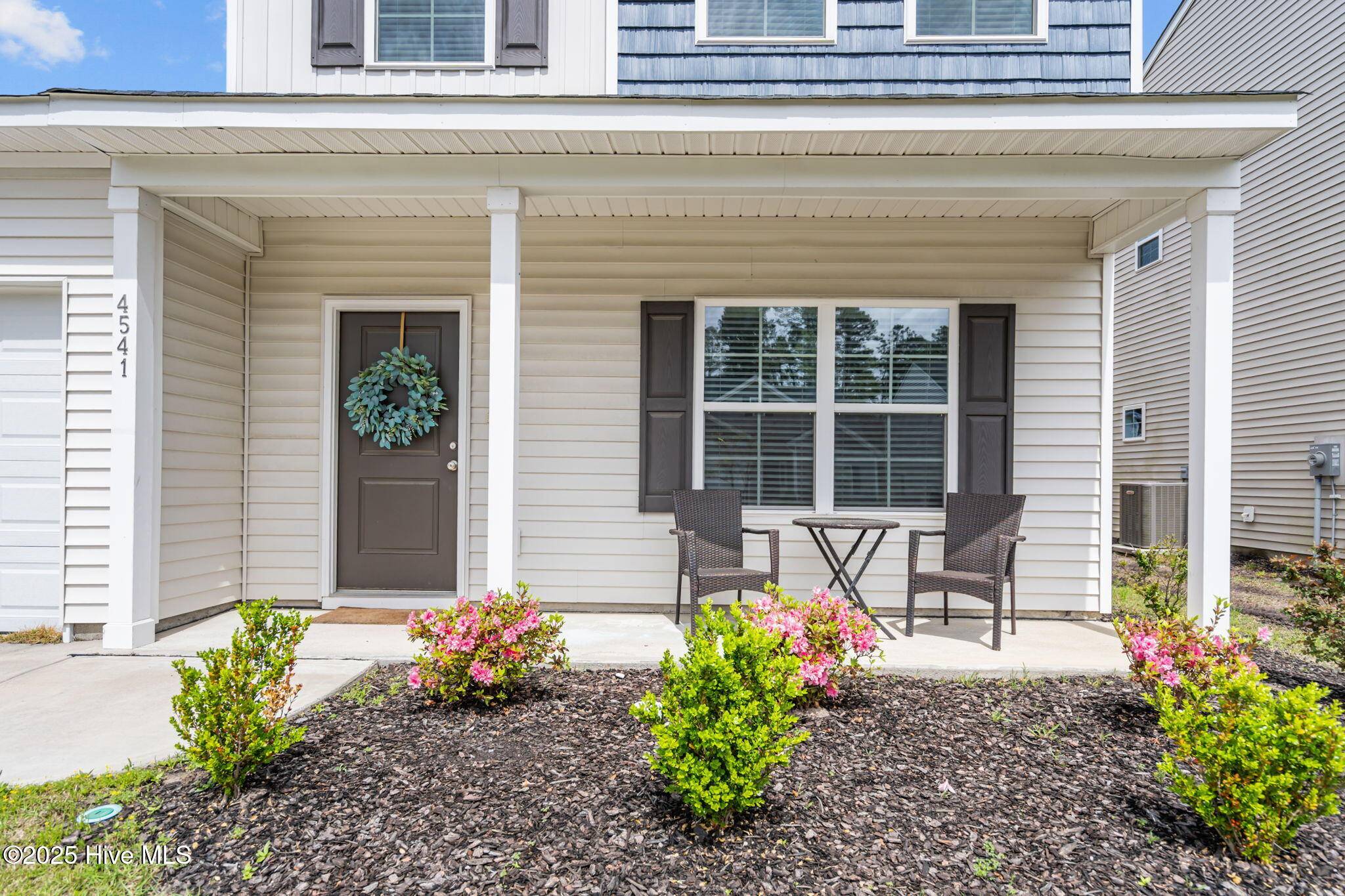 Castle Hayne, NC 28429,4541 Parsons Mill DR