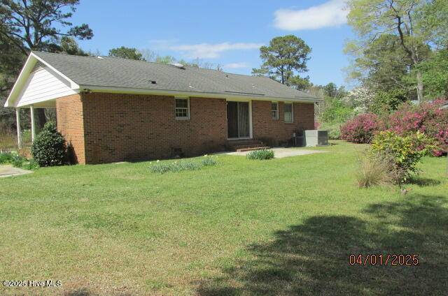 Lumberton, NC 28358,164 Tower RD