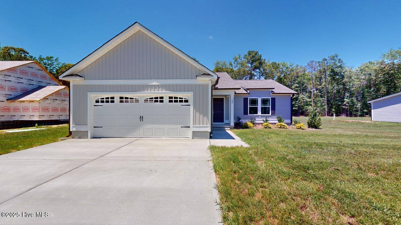 Goldsboro, NC 27530,109 Red Maple PL