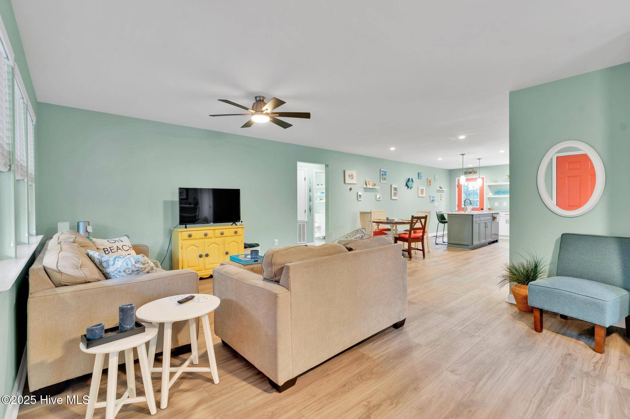 Oak Island, NC 28465,111 SW 24th ST