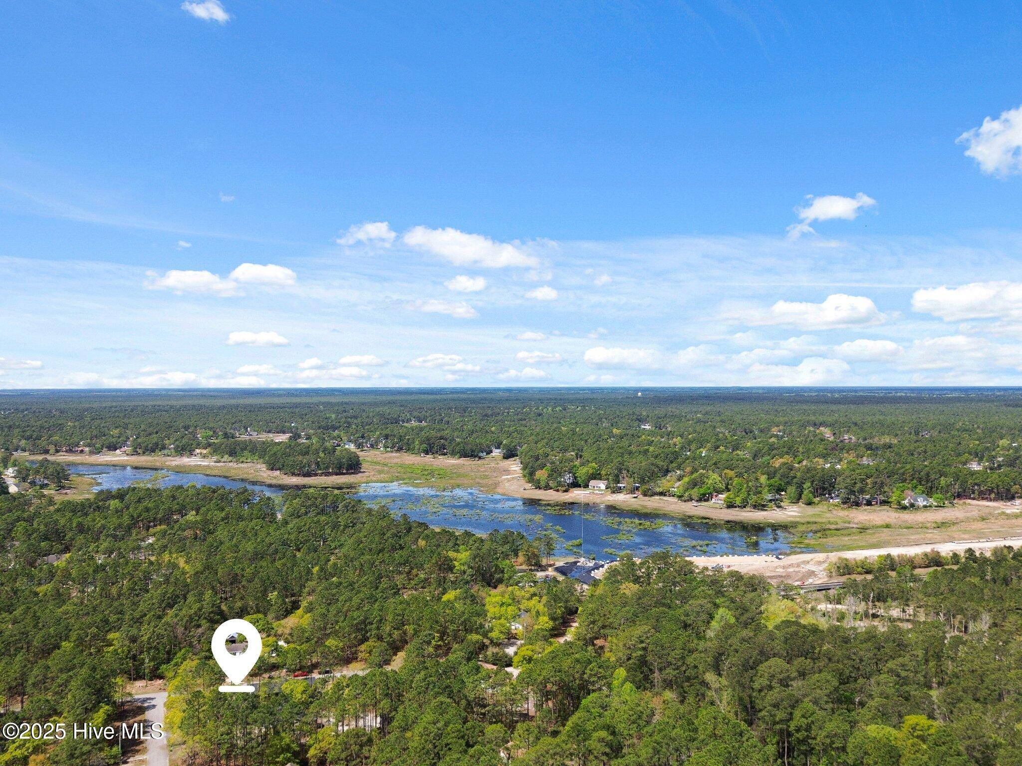 Southport, NC 28461,1601 Navajo RD