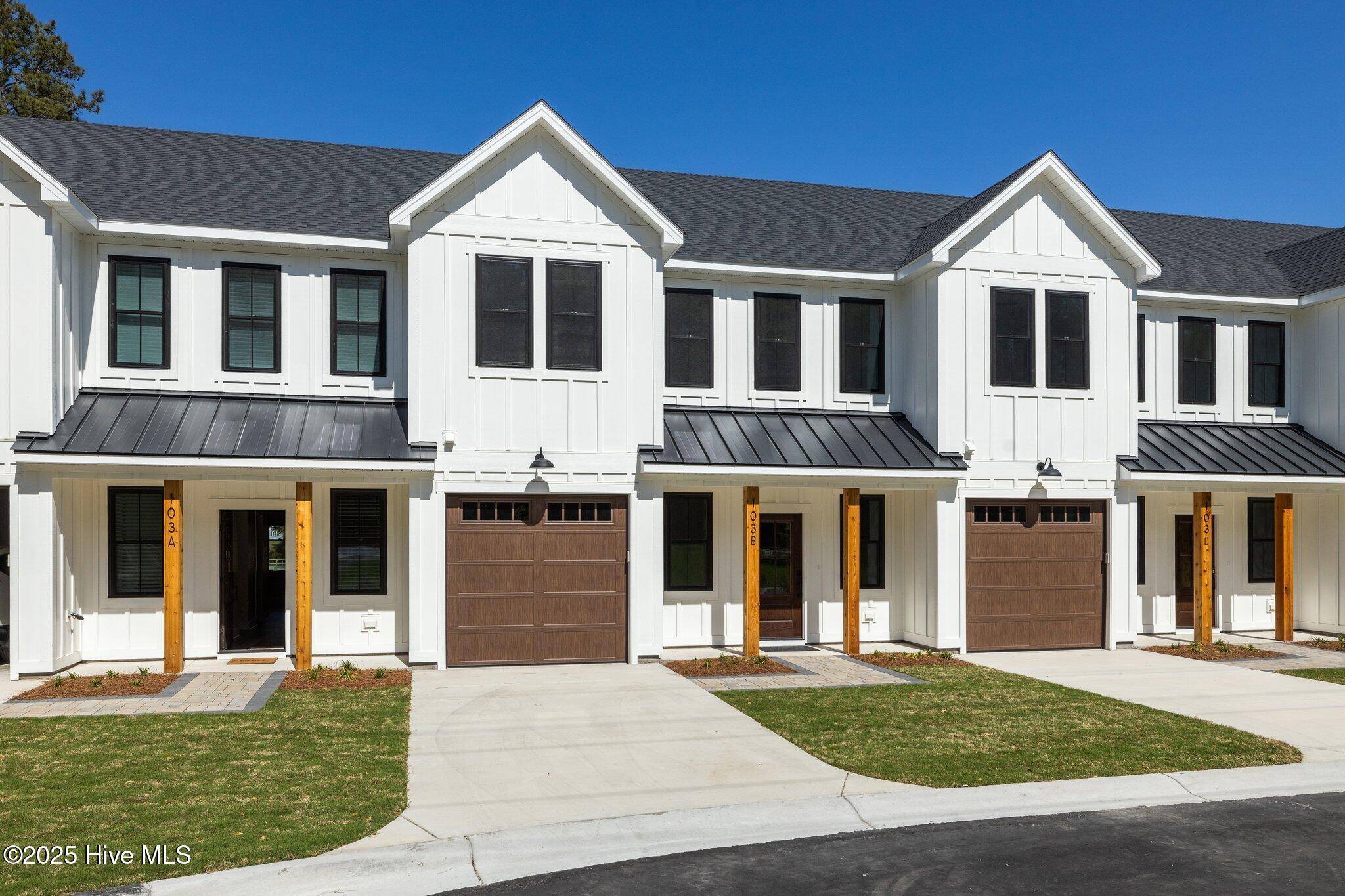 Cape Carteret, NC 28584,103 Star Lake CIR #B