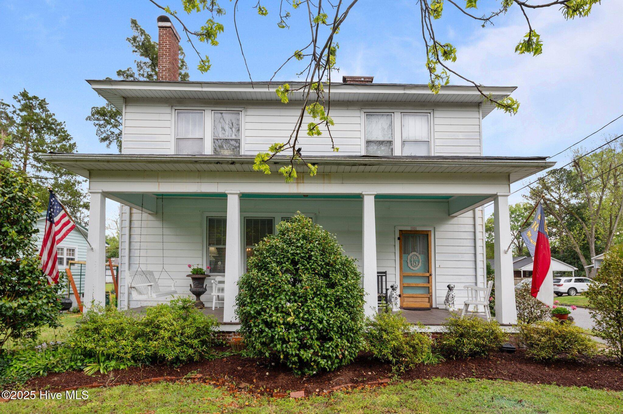 Washington, NC 27889,1101 N Market ST