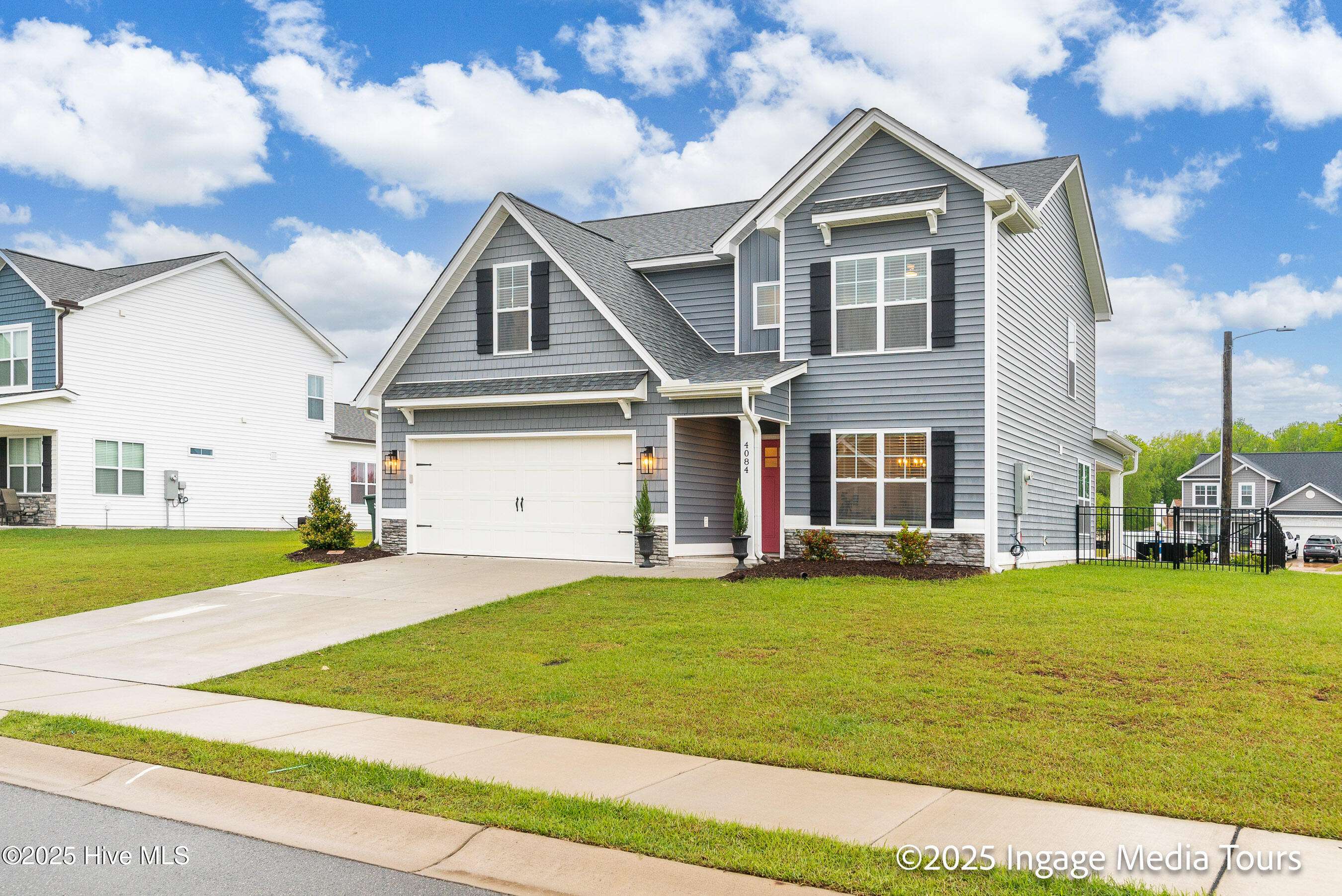 Ayden, NC 28513,4084 Swift Creek Run