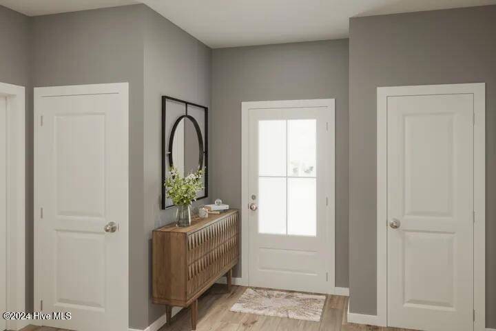 Leland, NC 28451,4147 Balboa AVE #Lot 12