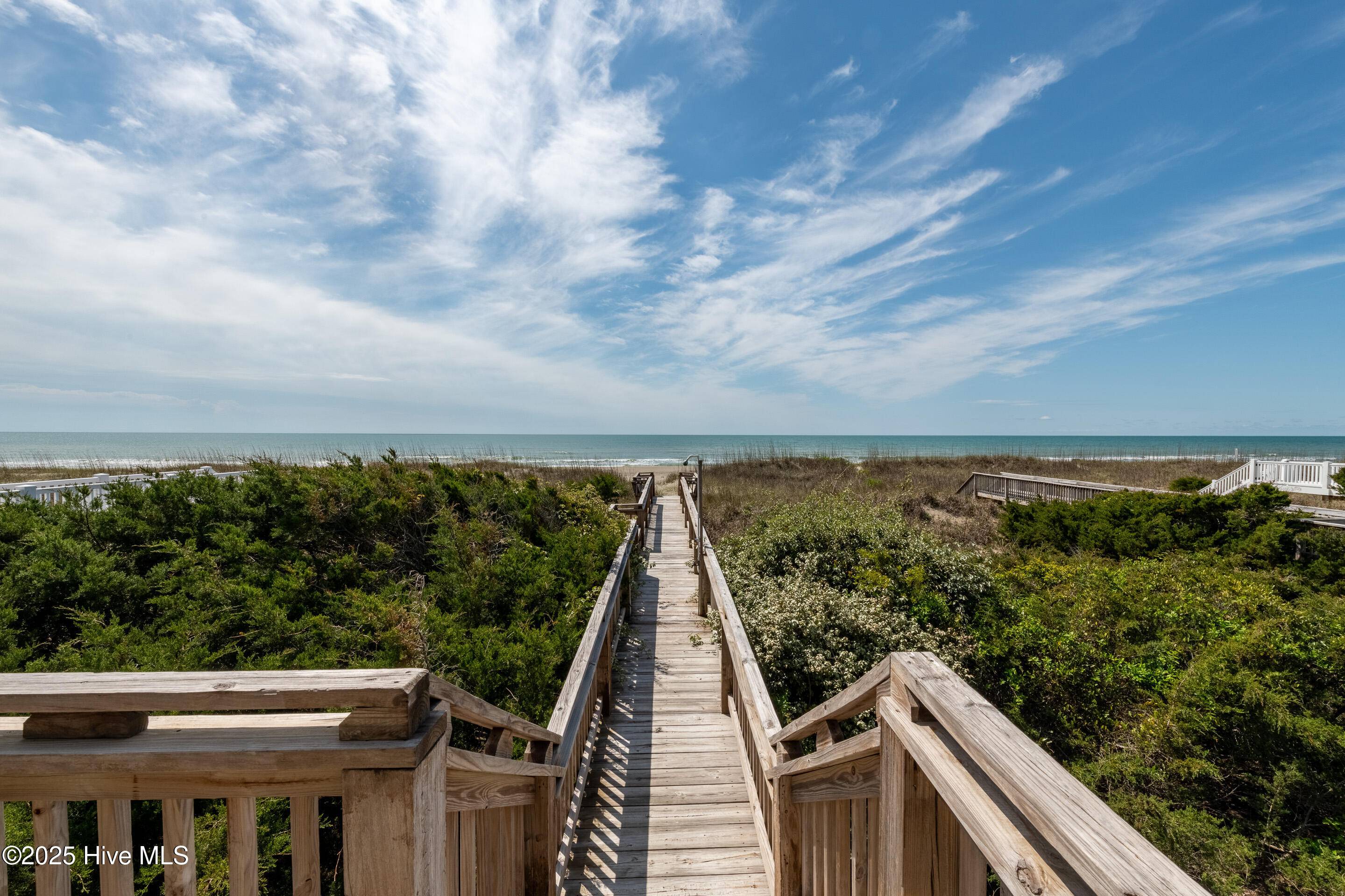 Holden Beach, NC 28462,1031 Ocean BLVD W