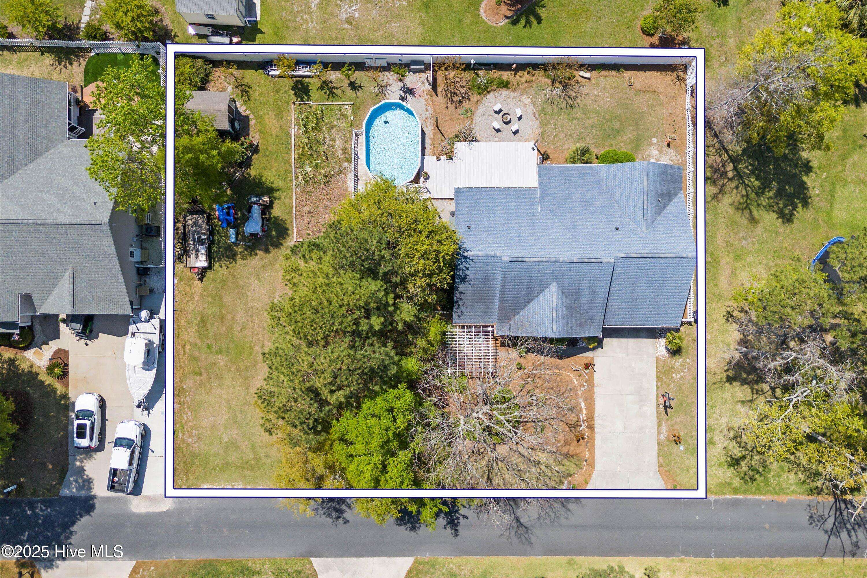 Ocean Isle Beach, NC 28469,1870 Harbor DR SW