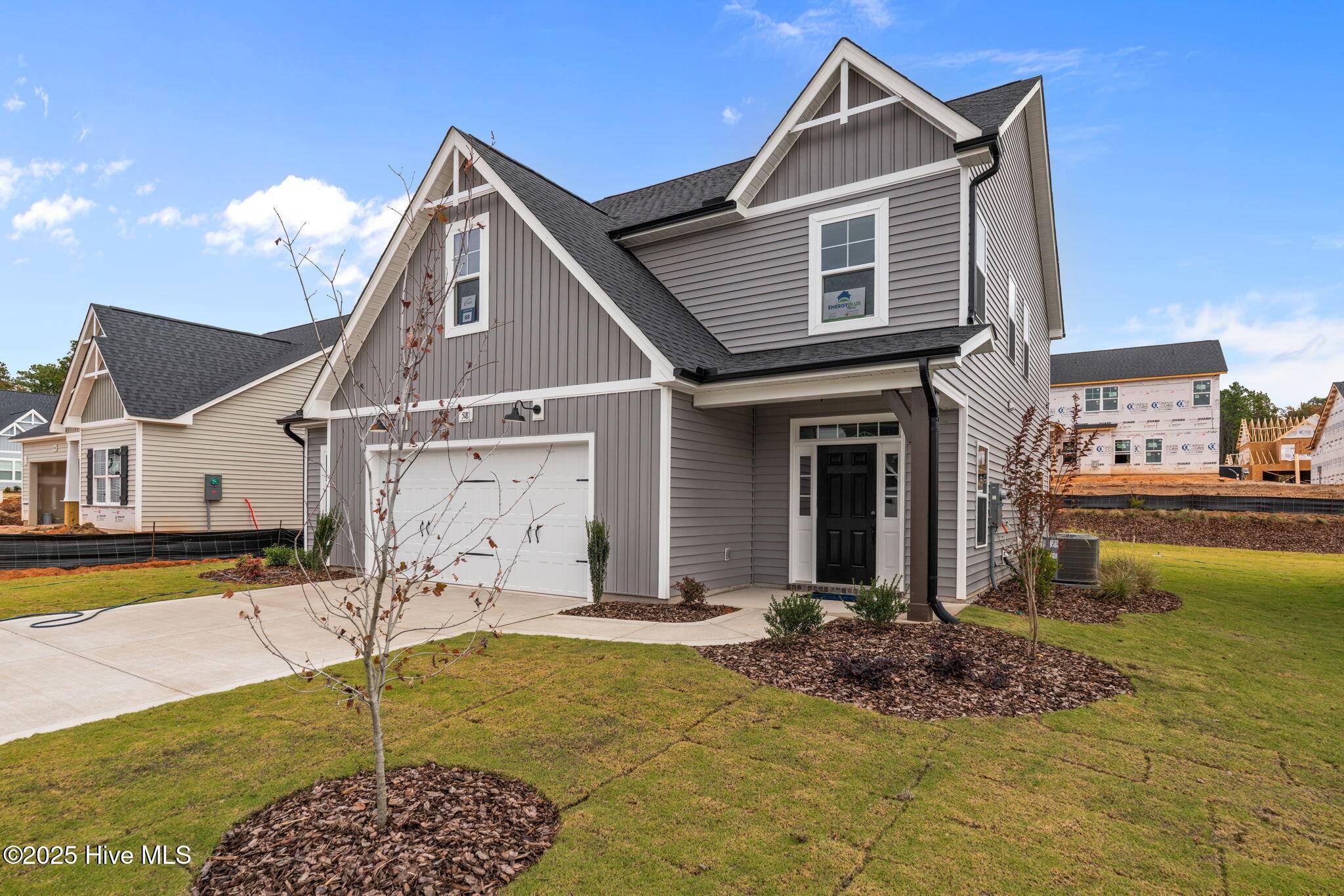 Aberdeen, NC 28315,518 Grassy Gap TRL #68