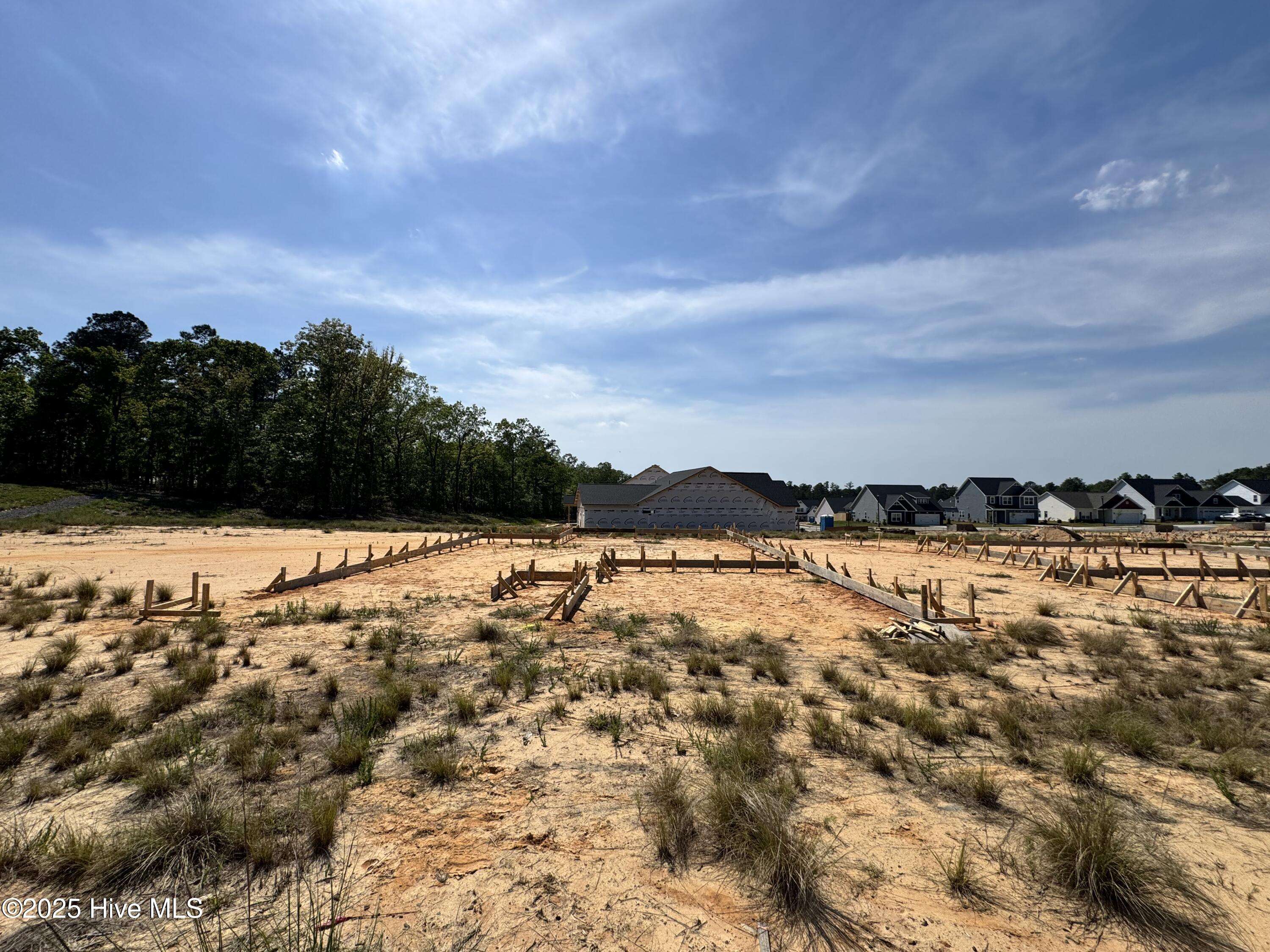 Aberdeen, NC 28315,280 Rough Ridge TRL #32