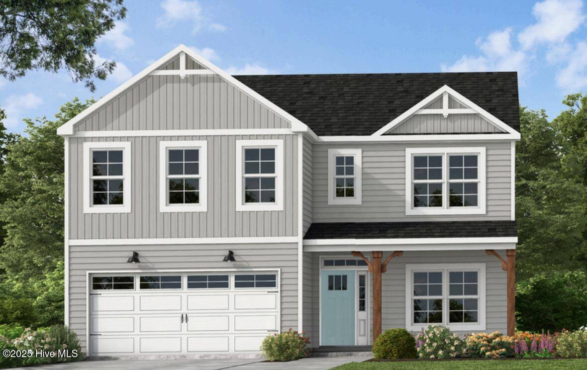 Aberdeen, NC 28315,500 Grassy Gap TRL #71