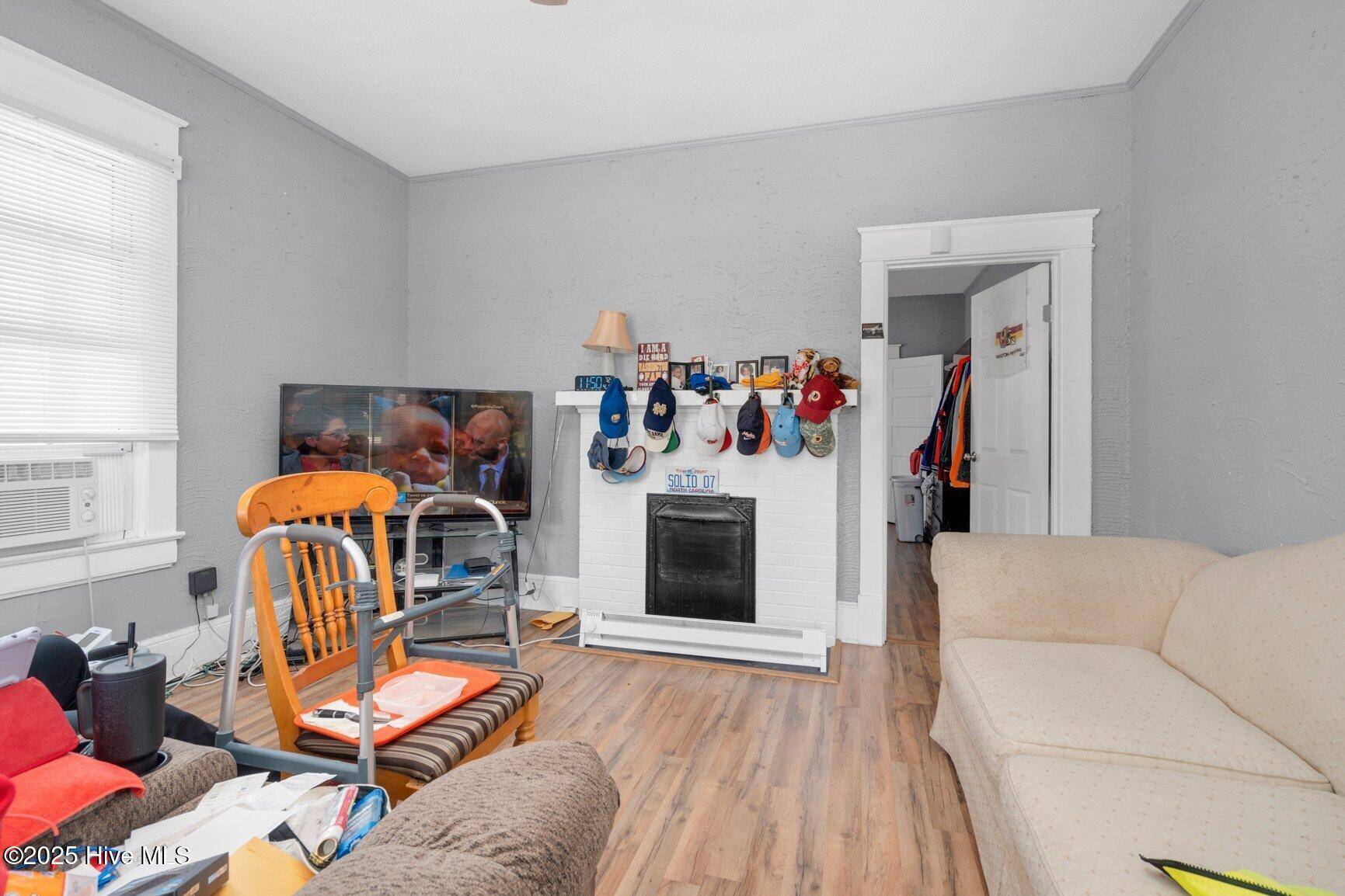 Rocky Mount, NC 27801,304 Ambler AVE