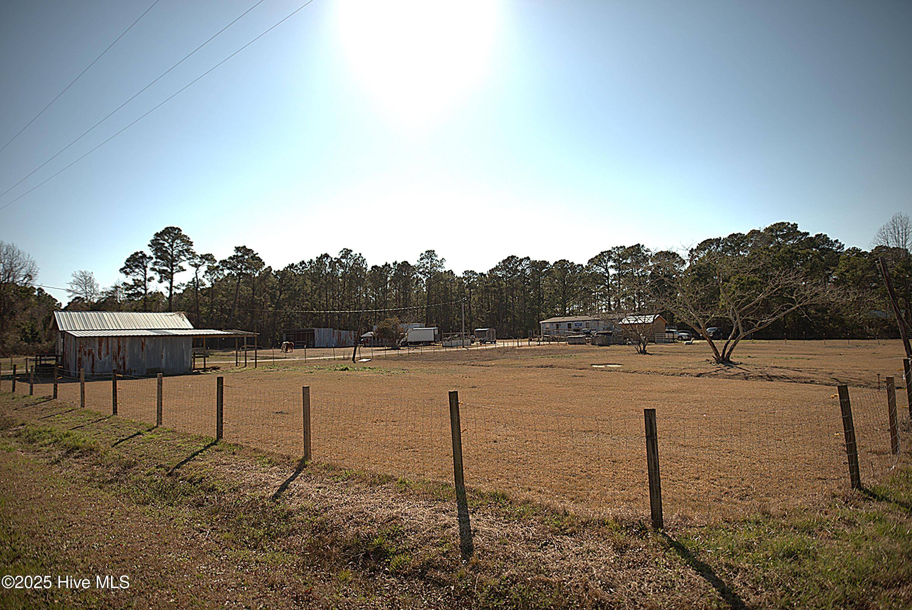 Newport, NC 28570,3115 Mill Creek RD